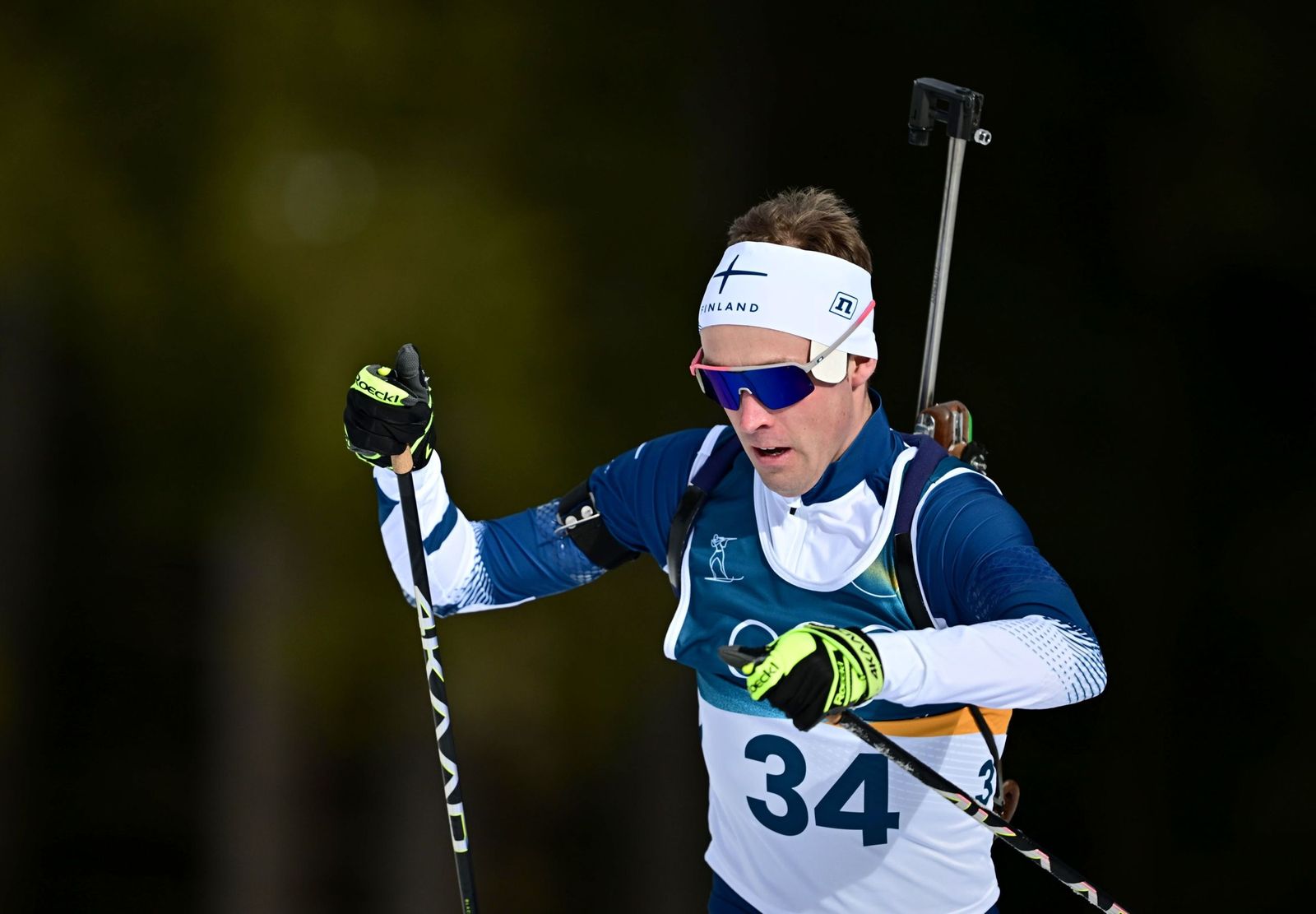 Las mejores fotos de los Juegos Olímpicos de invierno Milán Cortina d'Ampezzo 2026 | Octava jornada