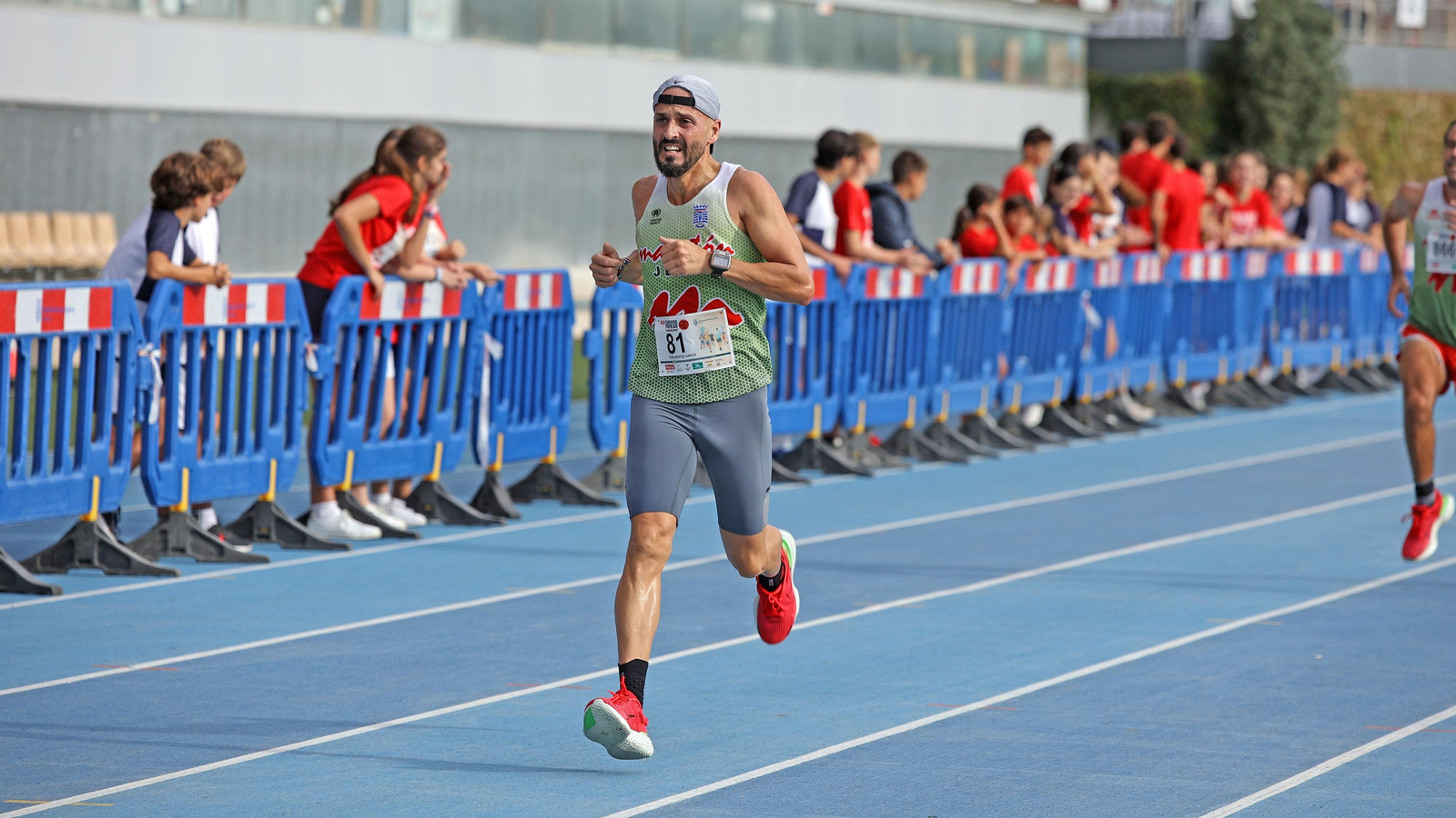 XLII Carrera Popular de Jerez 2022