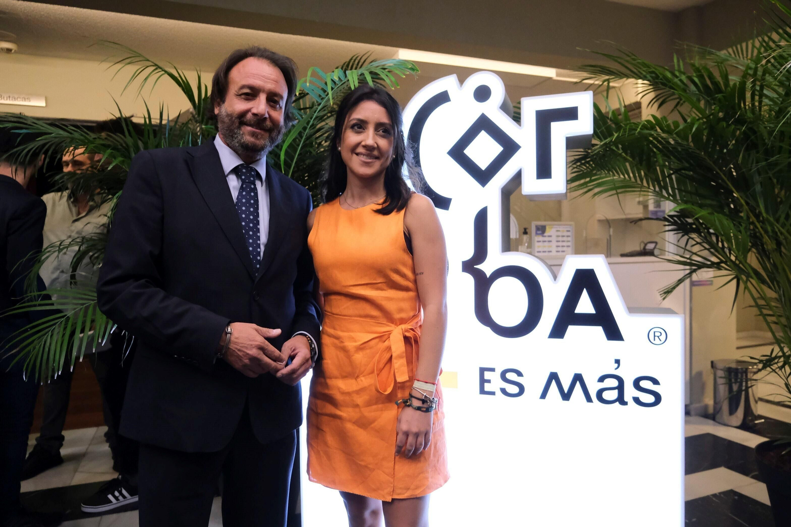 Las mejoras imágenes de la Gala del Turismo 2023 en Córdoba Las mejoras imágenes de la Gala del Turismo 2023 en Córdoba
