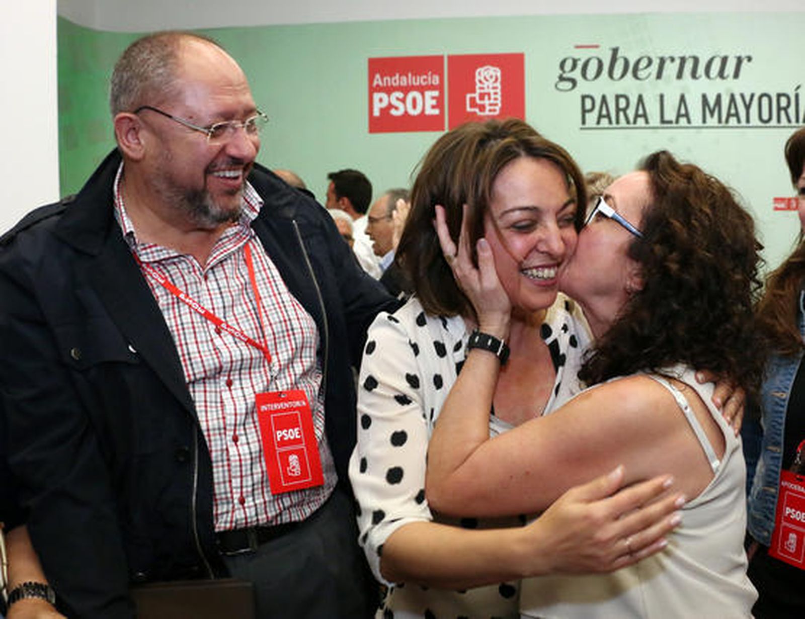 Fotos: José Martínez, Rafael A. Butelo y Merina