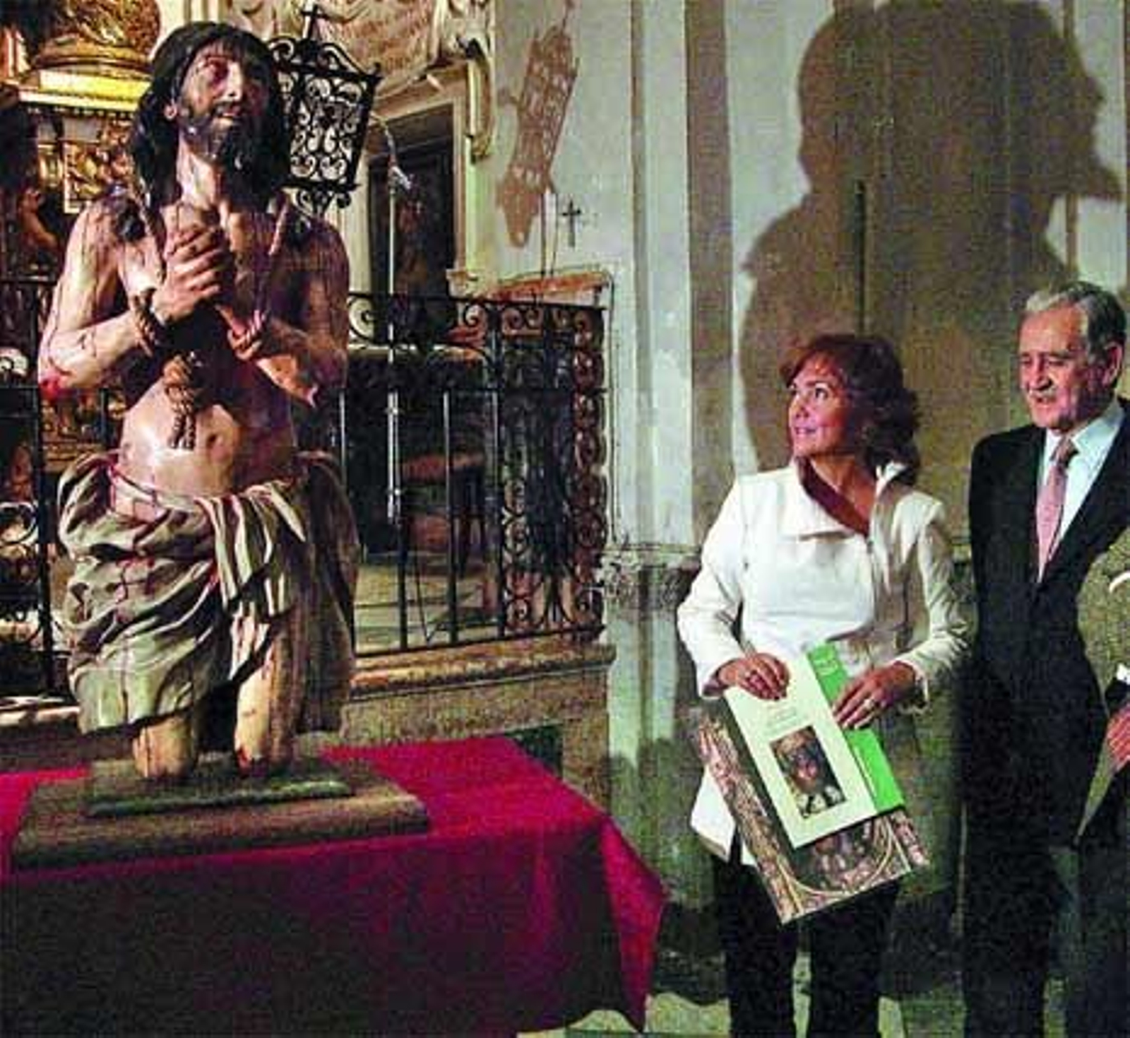 Las imágenes olvidadas