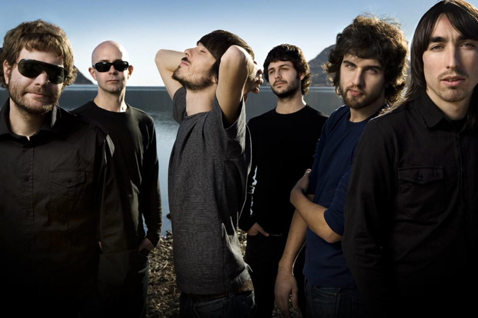 Vetusta Morla (24 de julio)