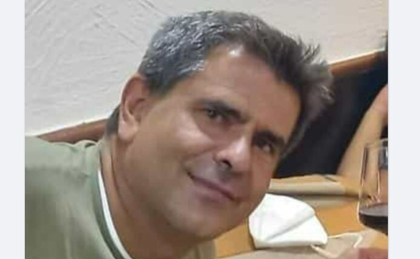 Desaparecido en Granada: sin rastro de Emir, médico de profesión, desde el domingo en el Llano de la Perdiz