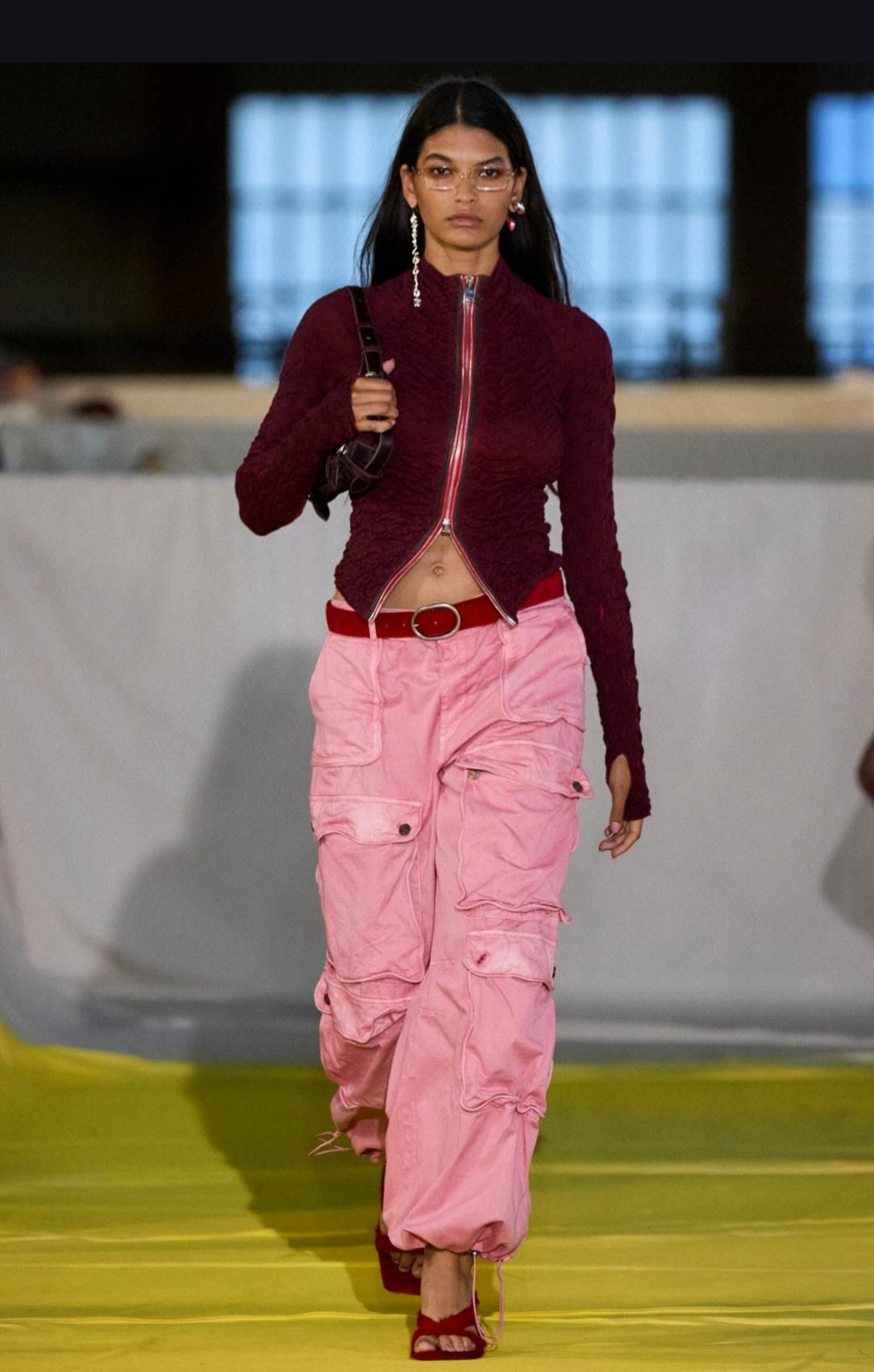 Una propuesta de Desigual Studio