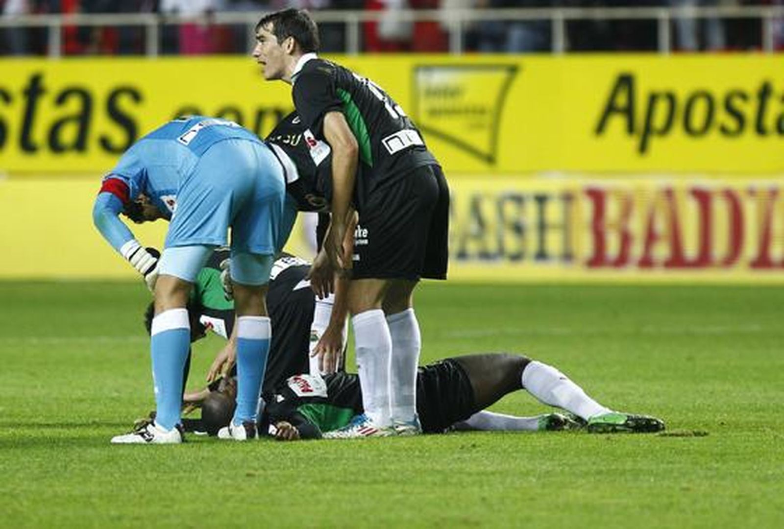 Antonio Pizarro

Foto: Antonio Pizarro