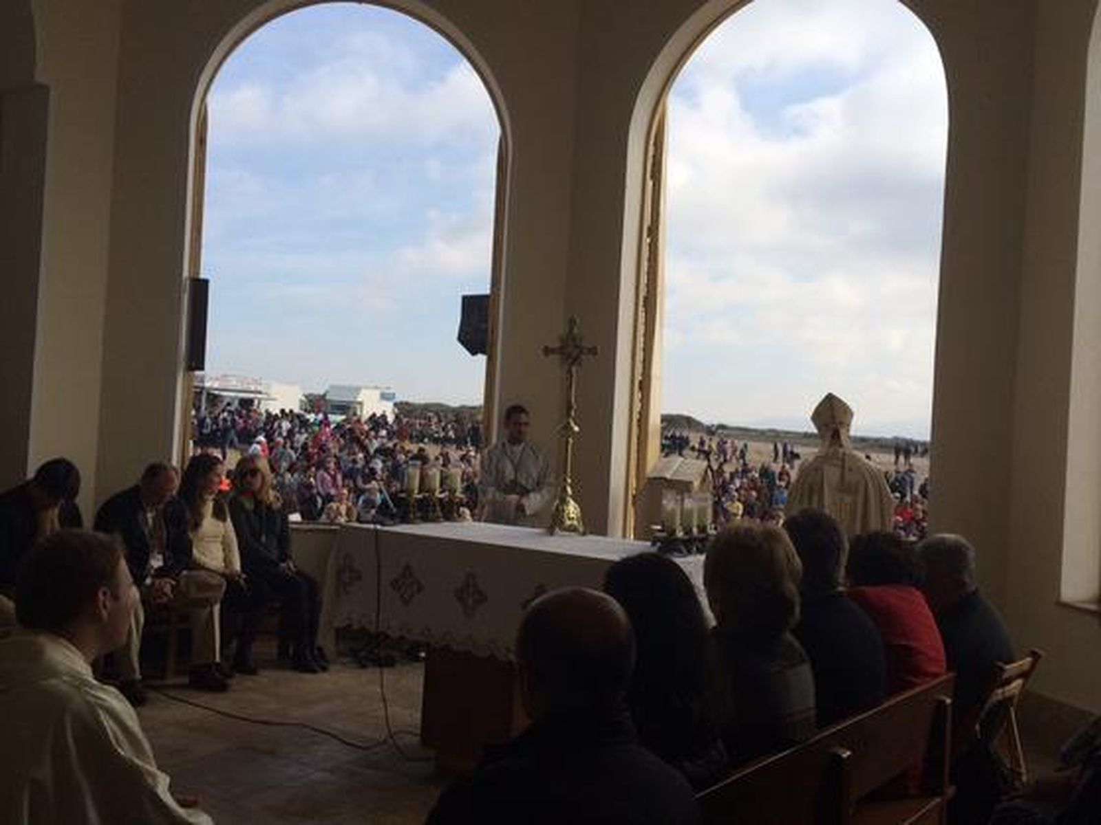 Foto: J. A. G. / Irene Moreno