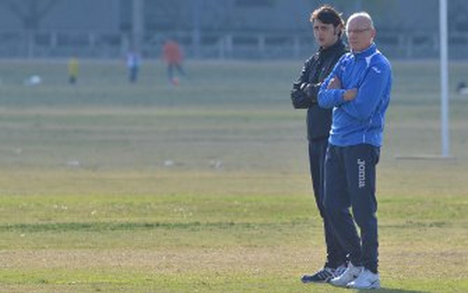 Fontana deja el banquillo del Industrial sin siquiera debutar