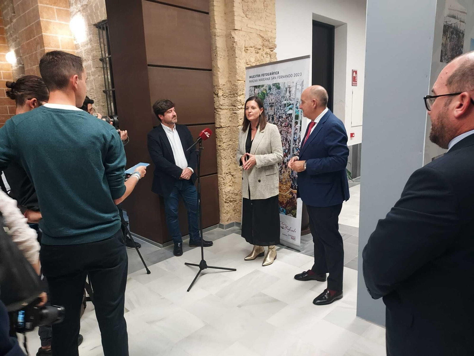 Exposición Semana Santa