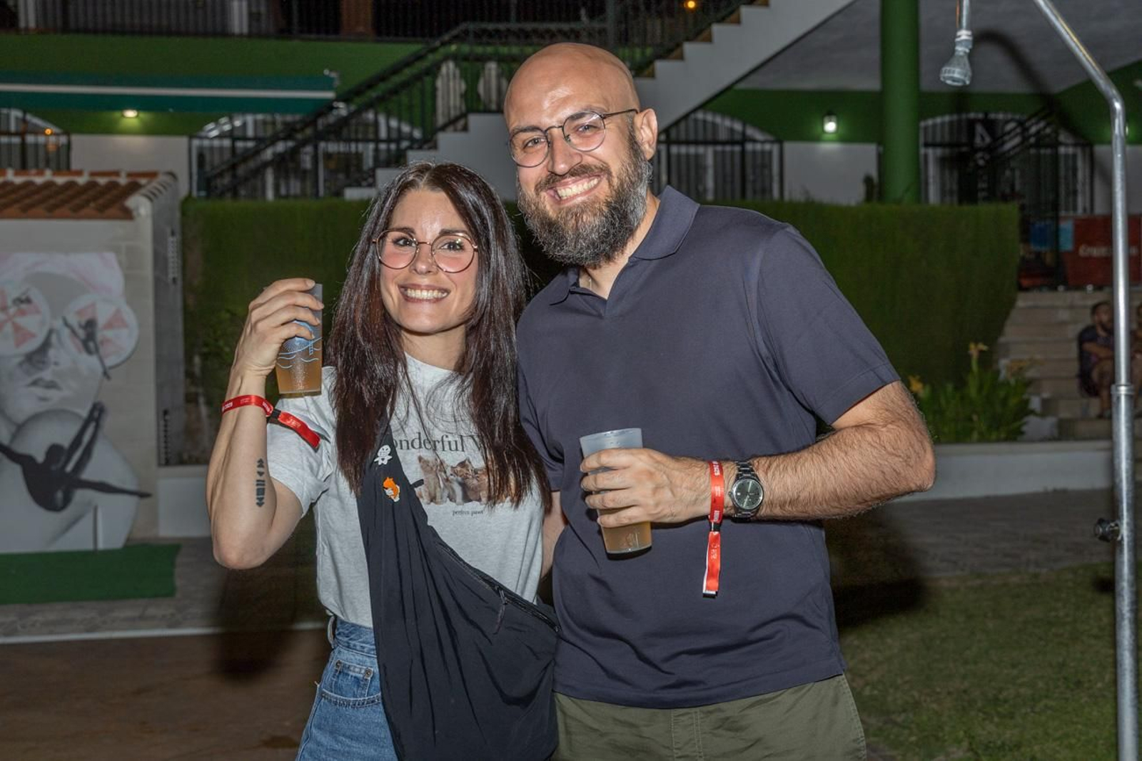 El Vértigo Estival, celebra su vigésimo aniversario