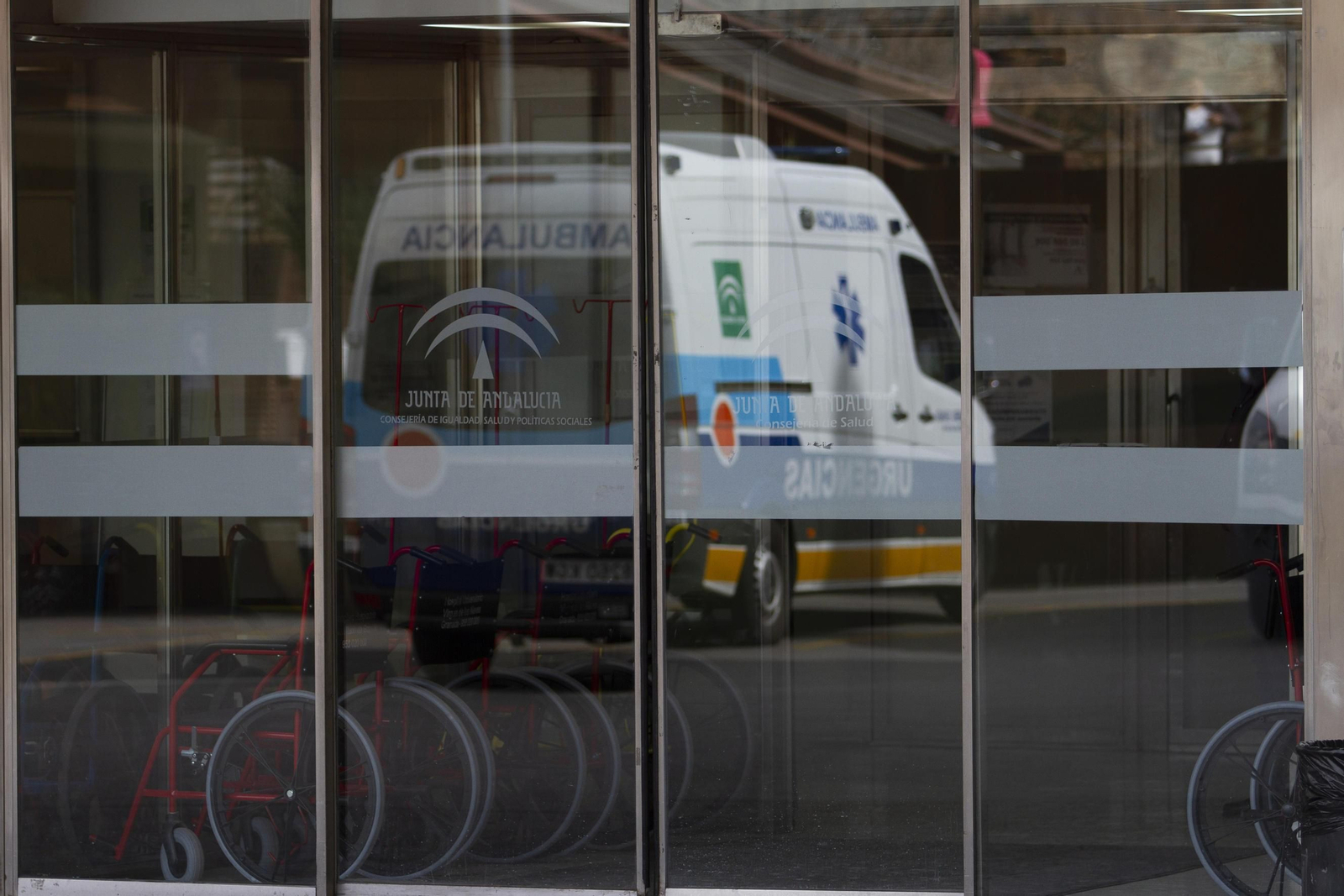 Los nuevos casos de coronavirus en Granada aumentan en el entorno de Las Gabias