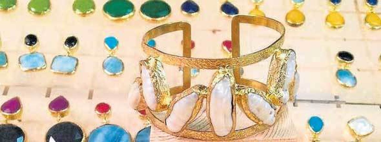 Llega al espacio La Libélula la firma Acus