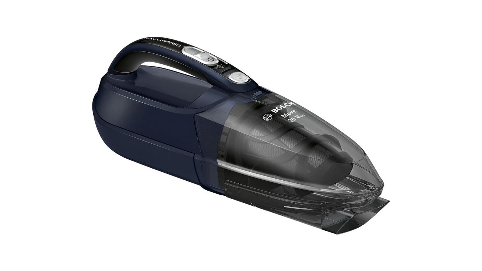 Bosch Move Lithium 20Vmax