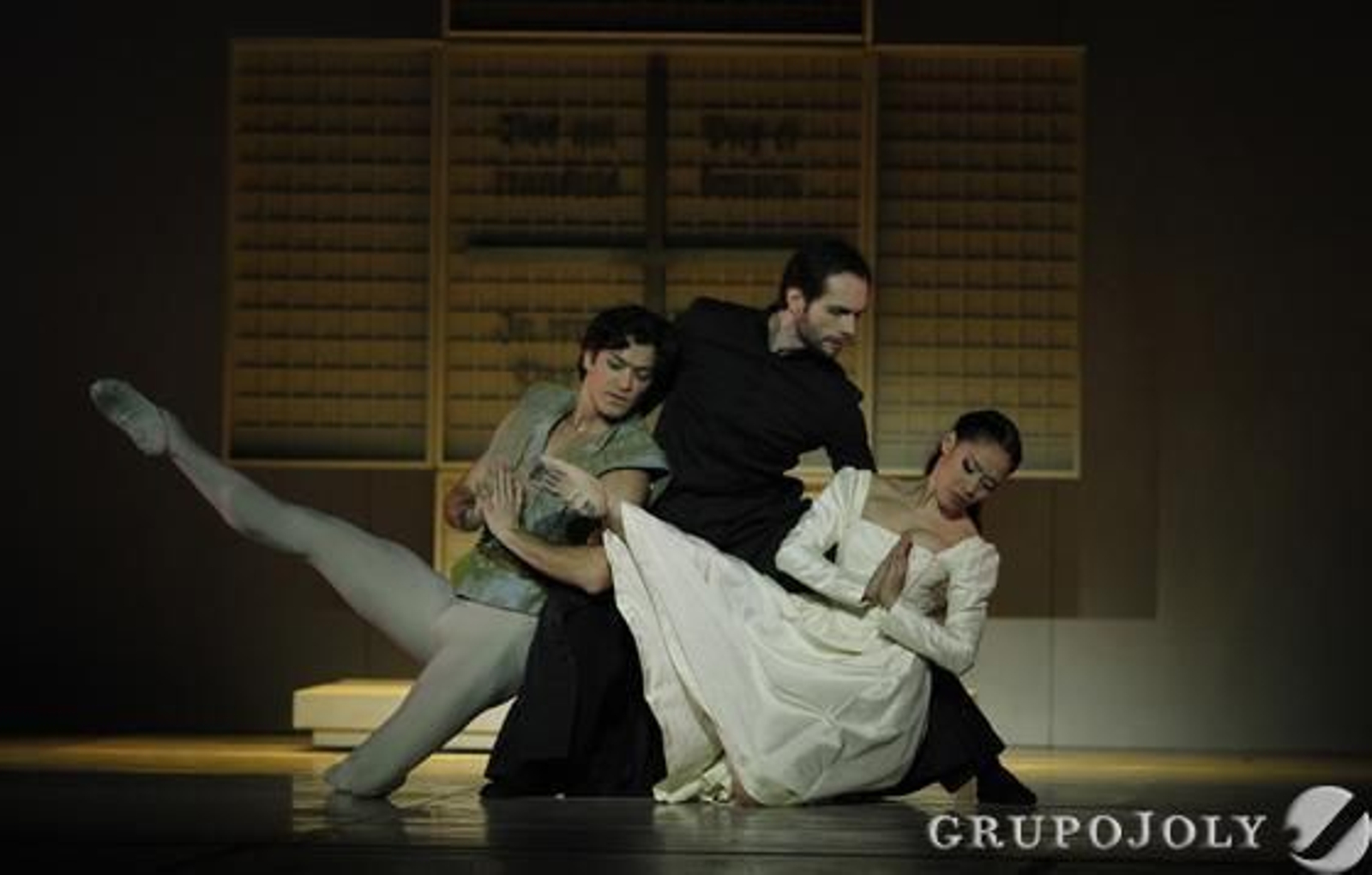 Foto: ANTONIO PIZARRO