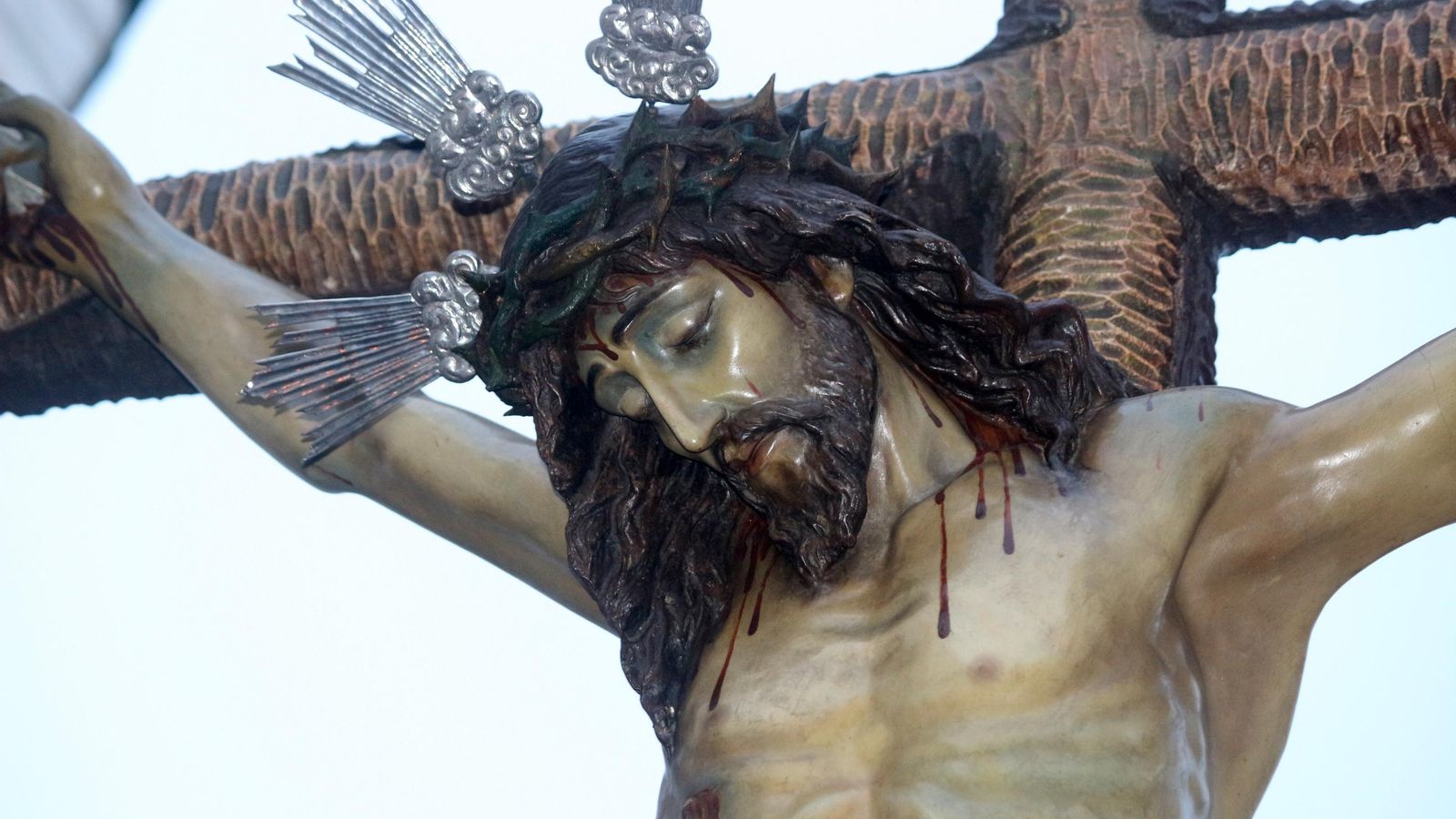 Cristo del Perdón Cristo del Perdón