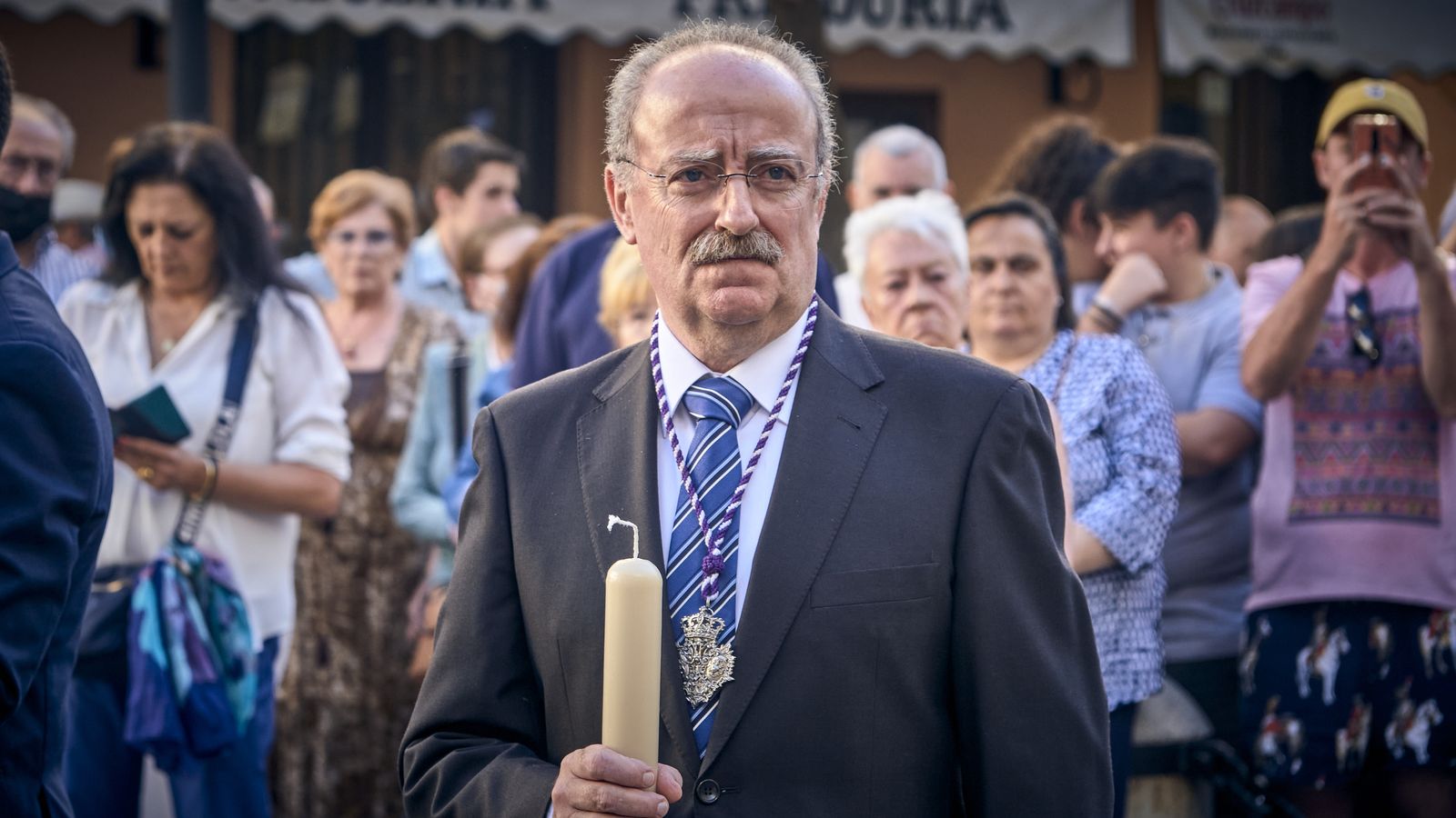 Corpus Chiquito 2022 Cádiz