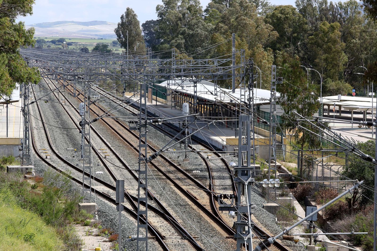 Coronavirus, imágenes del Martes 14 de Abril