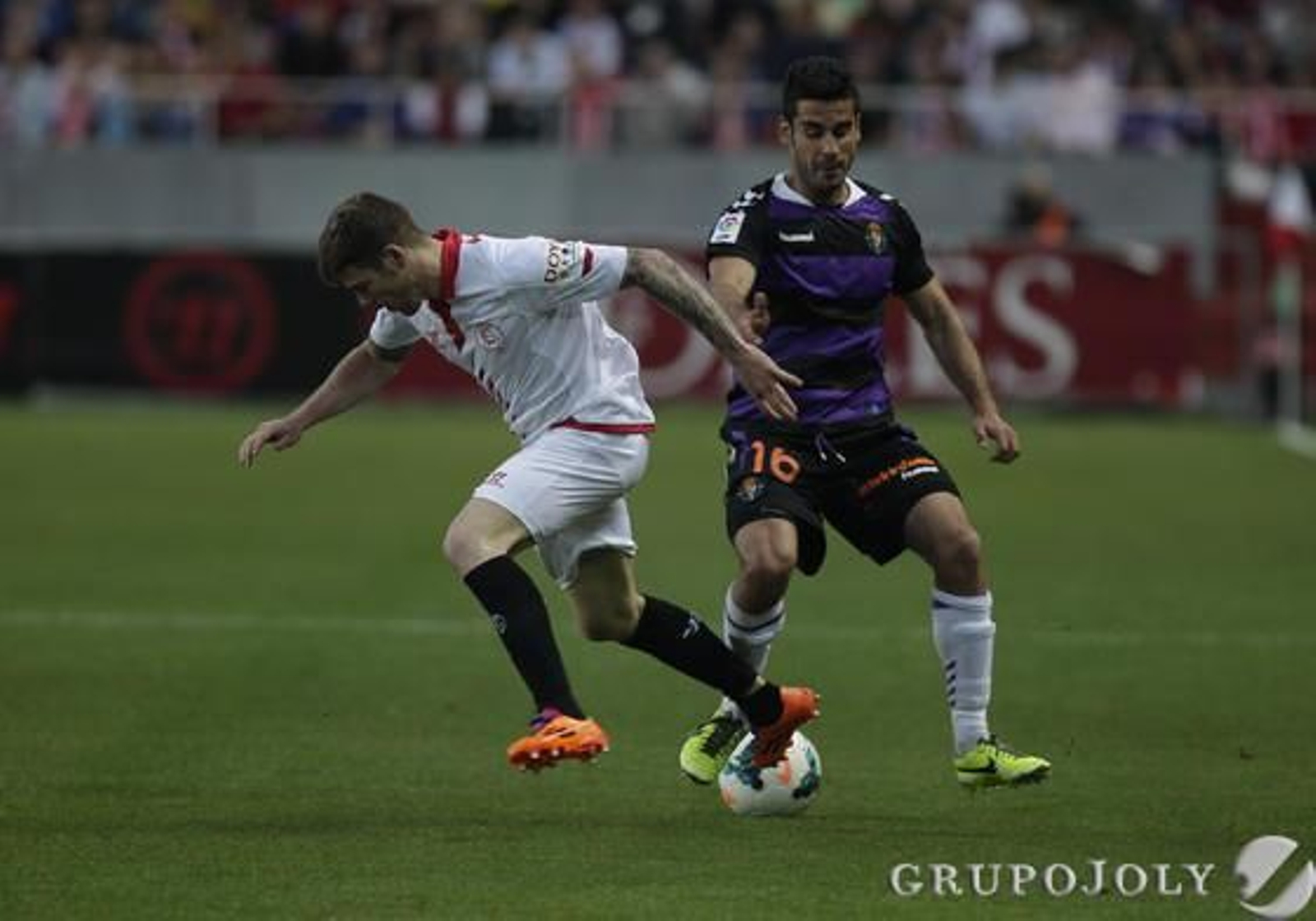 Foto: Antonio Pizarro