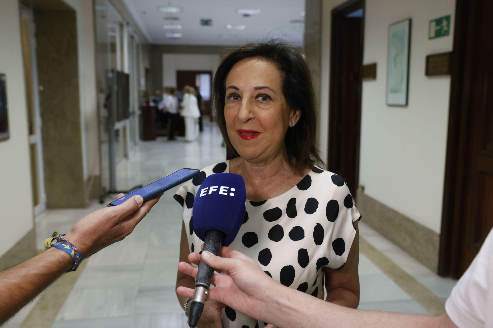 La Sesión Constitutiva de la XV Legislatura en imágenes