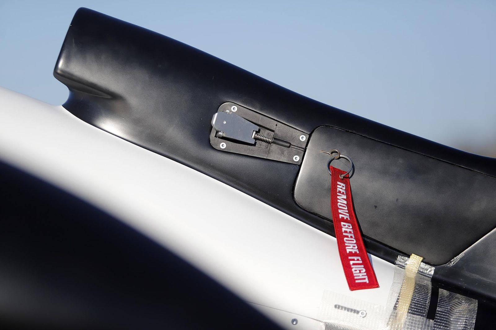 Imágenes del ensayo del demostrador Auto´Mate en el INTA, Huelva