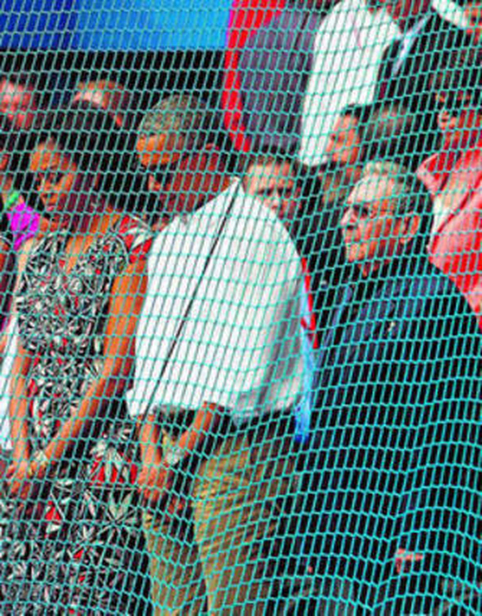 Obama y Castro guardan un minuto de silencio por las víctimas ayer en Cuba.