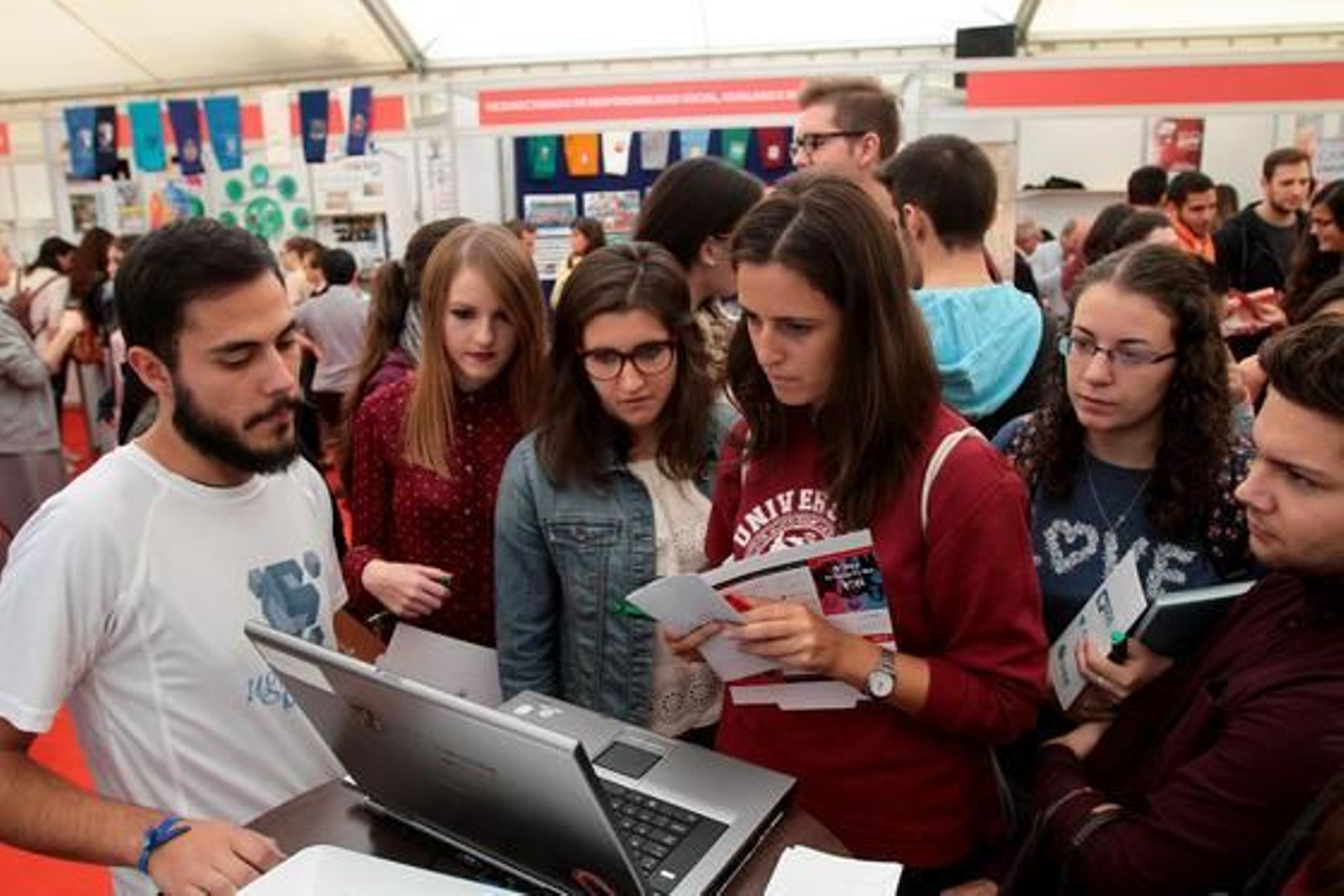 Foto: María de la Cruz