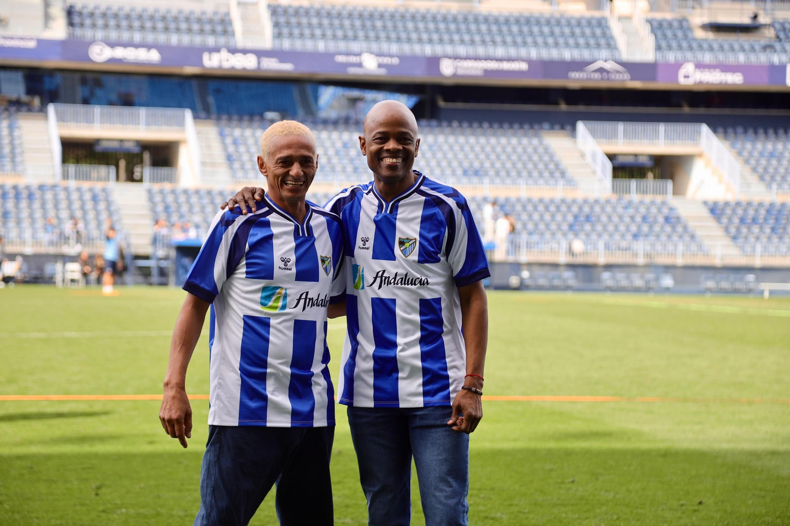 Darío Silva y Dely Valdés: las fotos del regreso de la Doble D