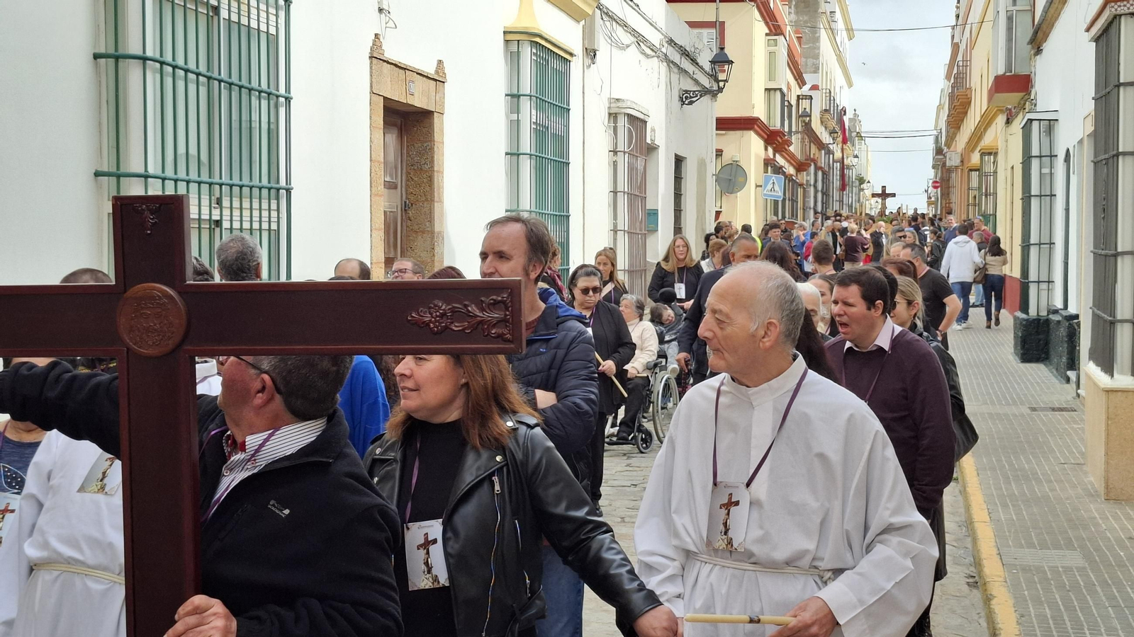 Procesión de Asprodeme