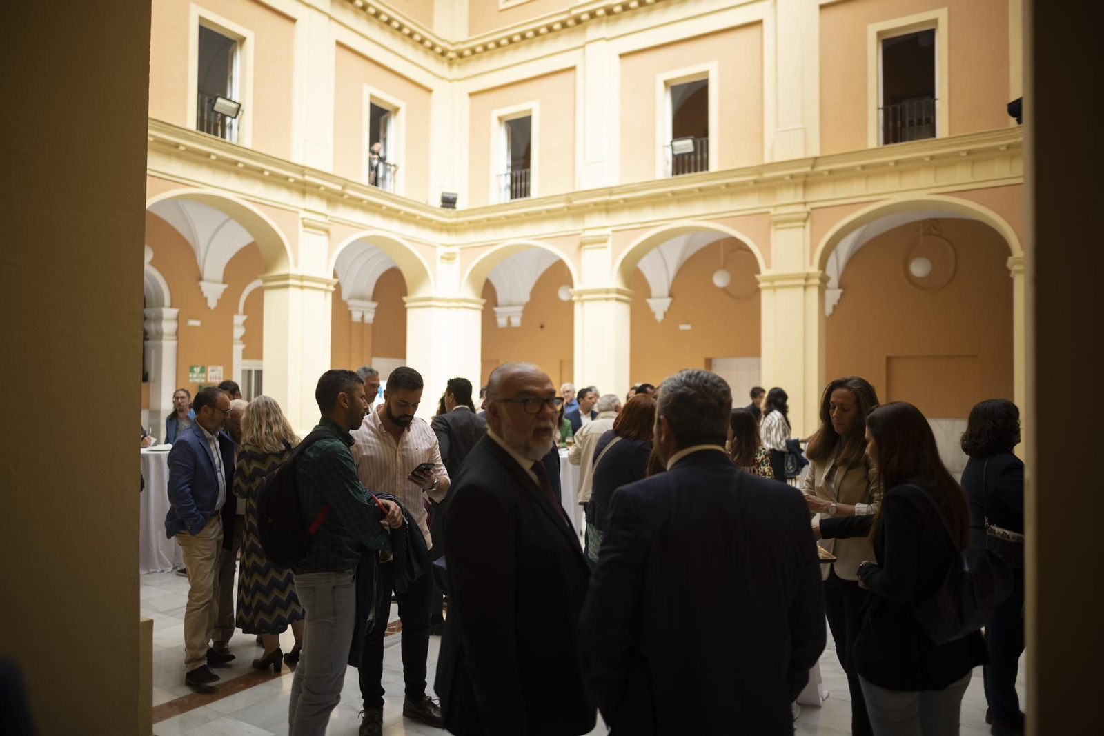 Imágenes de los II Premios a la Innovación