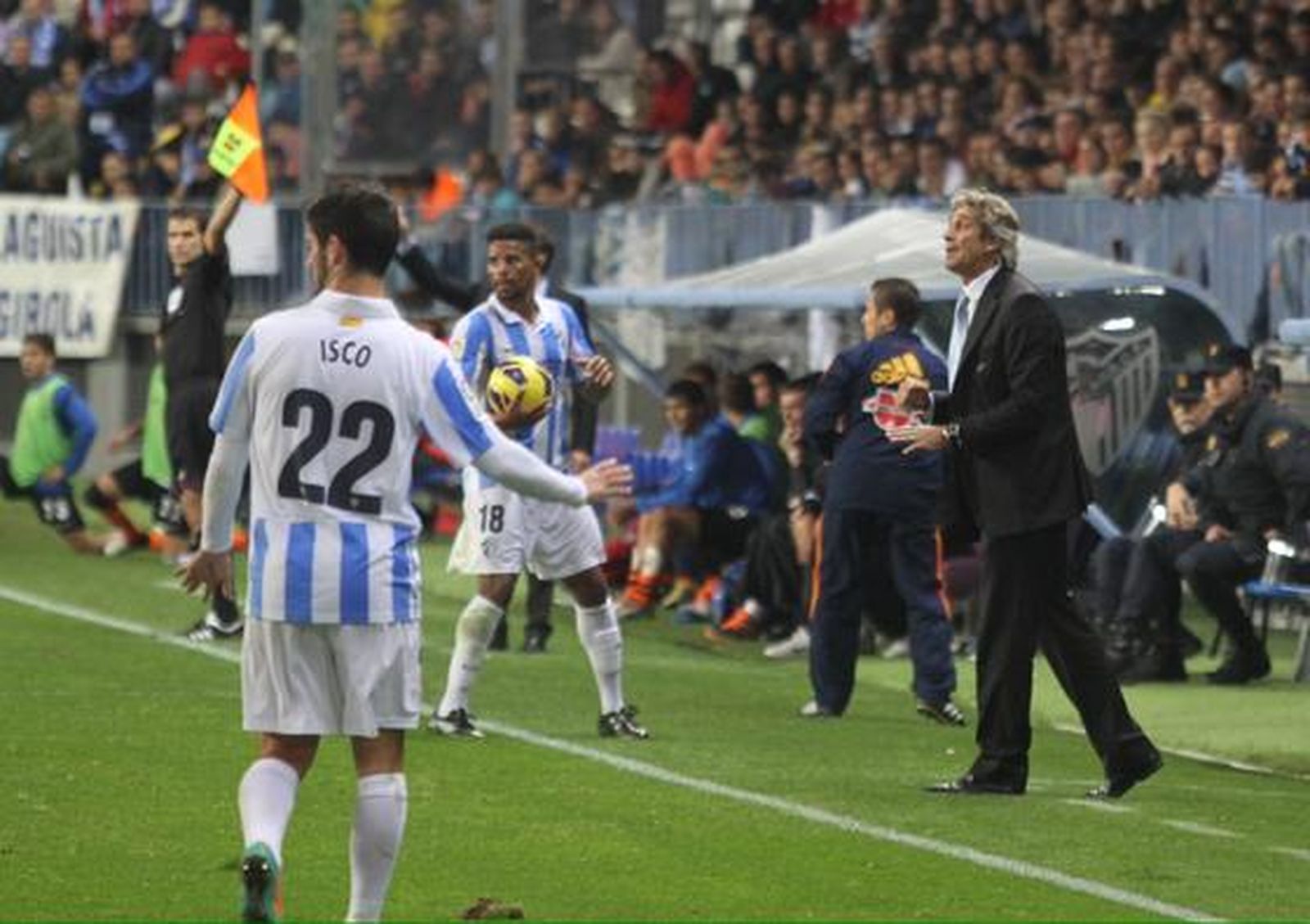 Foto: Punto Press / EFE