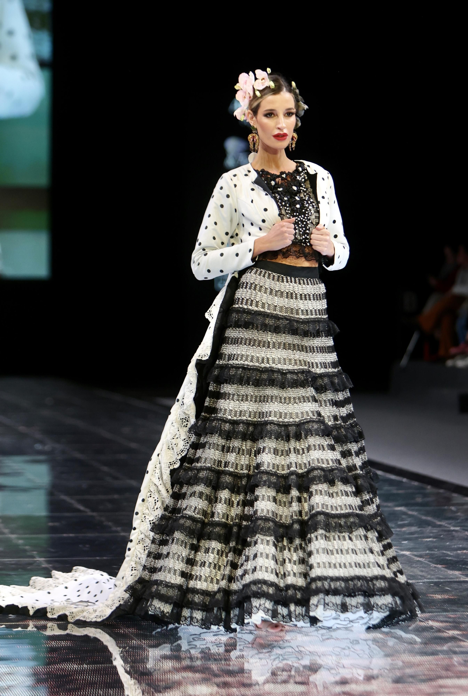 Desfile de Atelier Rima de SIMOF DE 2024, todas las fotos