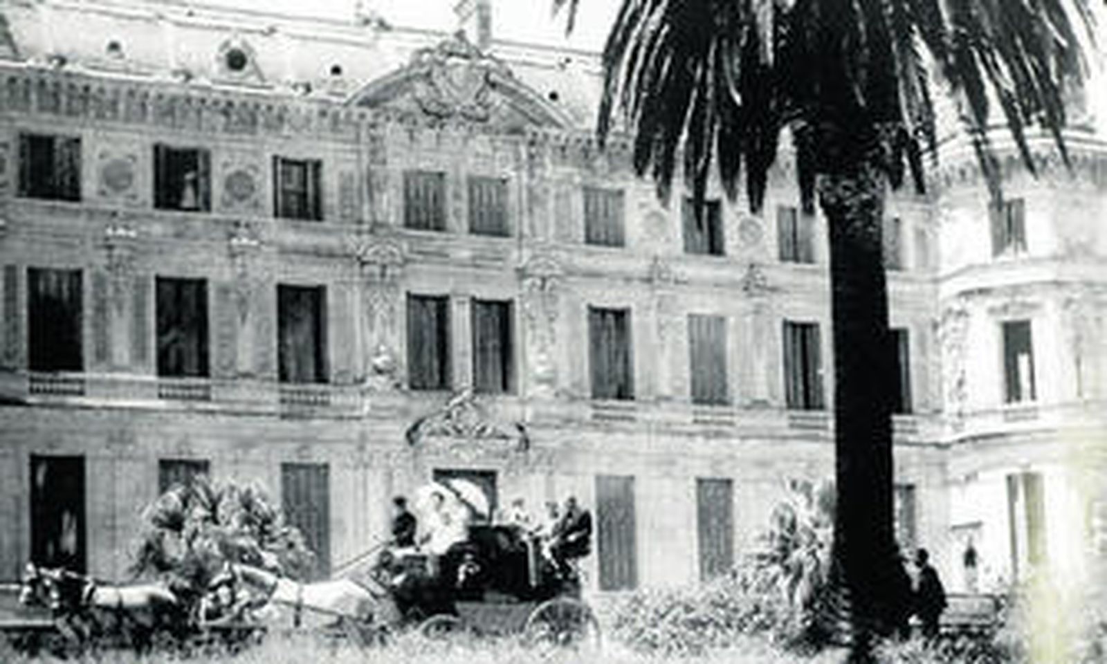 El vino y el potro, los criamos nosotros