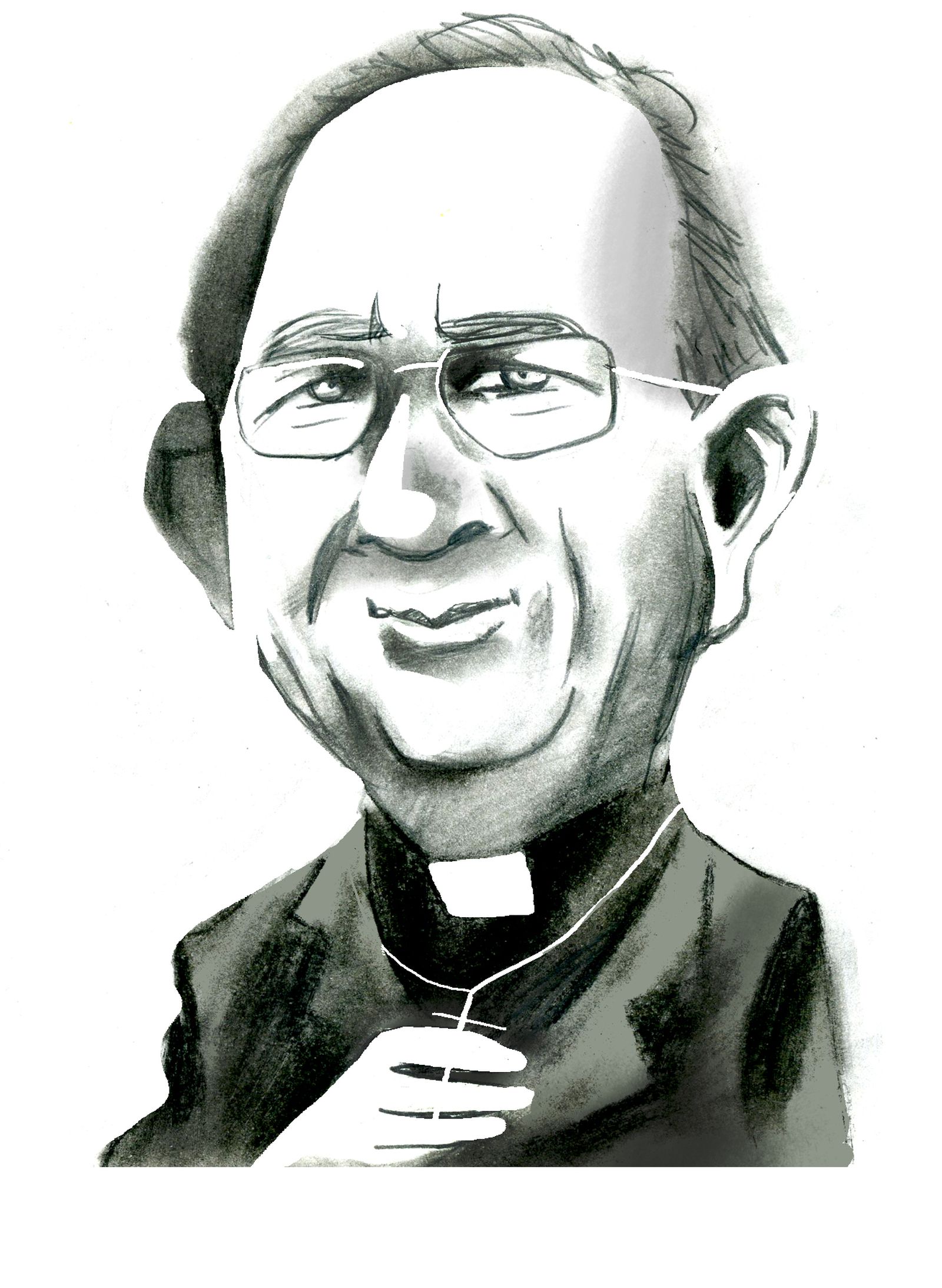 Juan José Asenjo (Arzobispo de Sevilla): El amante del patrimonio | Monseñor Asenjo pasará a la historia de la Iglesia de Sevilla, además de por su labor pastoral, por ser uno de los prelados que más se ha preocupado  y ocupado por salvaguardar, cuidar y promocionar el arte y el patrimonio histórico de la Archidiócesis. Una clara muestra es el empeño que puesto desde su llegada a la Plaza Virgen de los Reyes para sacar adelante la costosa rehabilitación de la iglesia de Santa Catalina, una de las joyas de la corona. El pasado 22 de noviembre, monseñor Asenjo presidía la misa de reapertura y bendición del altar del templo, un día que resultó sumamente gozoso para el prelado hispalense y sus colaboradores más directos, y con el que culminaba una larga travesía llena de dificultades. El Arzobispado, lejos de lamentarse por la falta de ayudas públicas para restaurar un patrimonio que es de todos -creyentes o no- emprendió la tarea con sus propios medios, que no son muchos. El ejemplo de Santa Catalina puede extrapolarse a las muchas iglesias que se están restaurando en los pueblos de la provincia con la ayuda de los feligreses. Este año, el arzobispo se ha implicado además en otros dos proyectos que serán una realidad en 2020, año de su jubilación. El primero es el desbloqueo de la rehabilitación de la iglesia del convento de Santa Clara, un templo de enorme valía cerrado desde hace 20 años. En este caso, Asenjo ha contado con la complicidad del alcalde, Juan Espadas. También en 2020, la Catedral de Sevilla acogerá la primera de las exposiciones de Imago Solis, la serie de muestras que se realizarán en cada una de las diócesis andaluzas para mostrar el enorme patrimonio cultural y religioso de la región. Una suerte de Las Edades del Hombre en Andalucía que todos debemos agradecer, también, al empeño de este arzobispo amante del patrimonio y el arte.