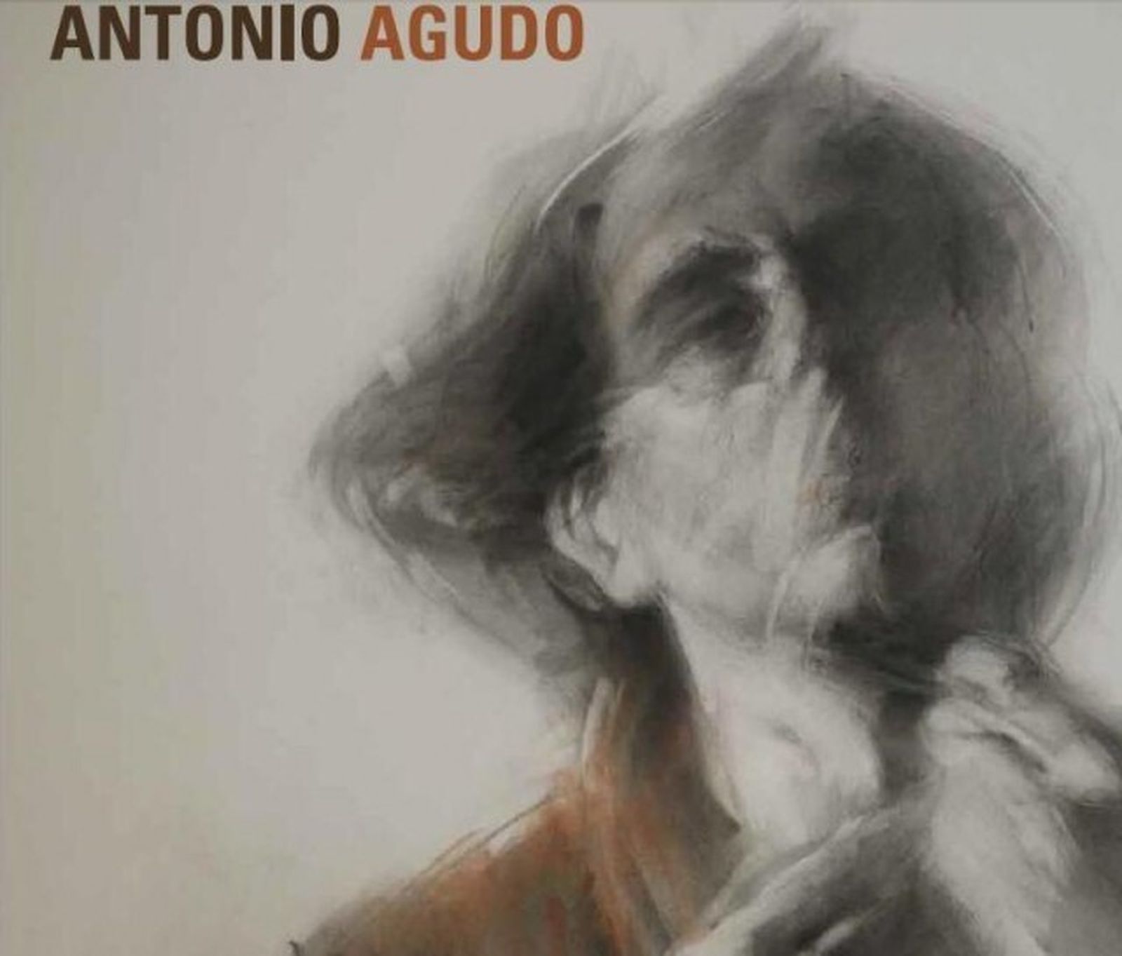 Exposición de Antonio Argudo.