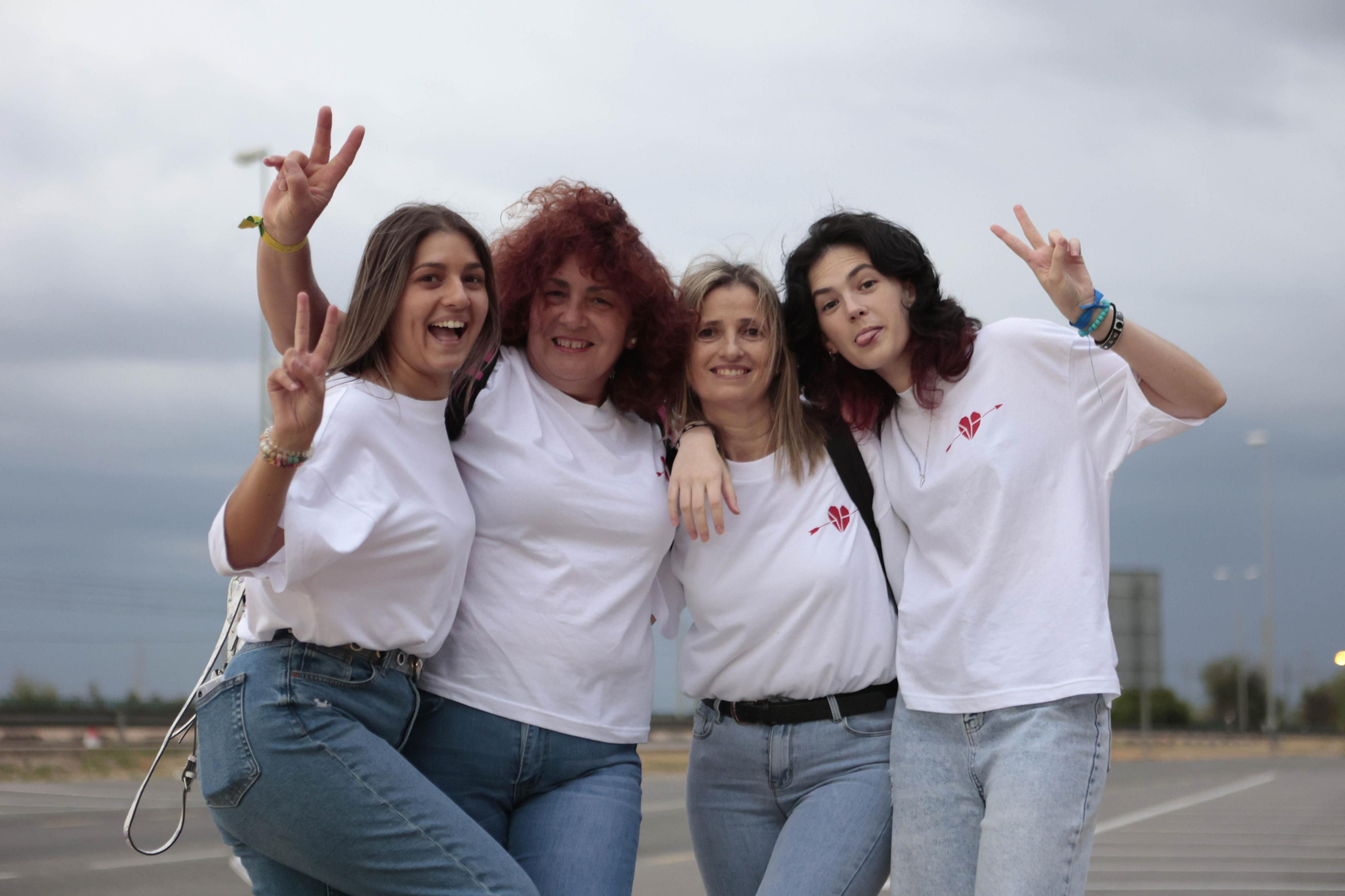 Búscate en el concierto de Manuel Carrasco