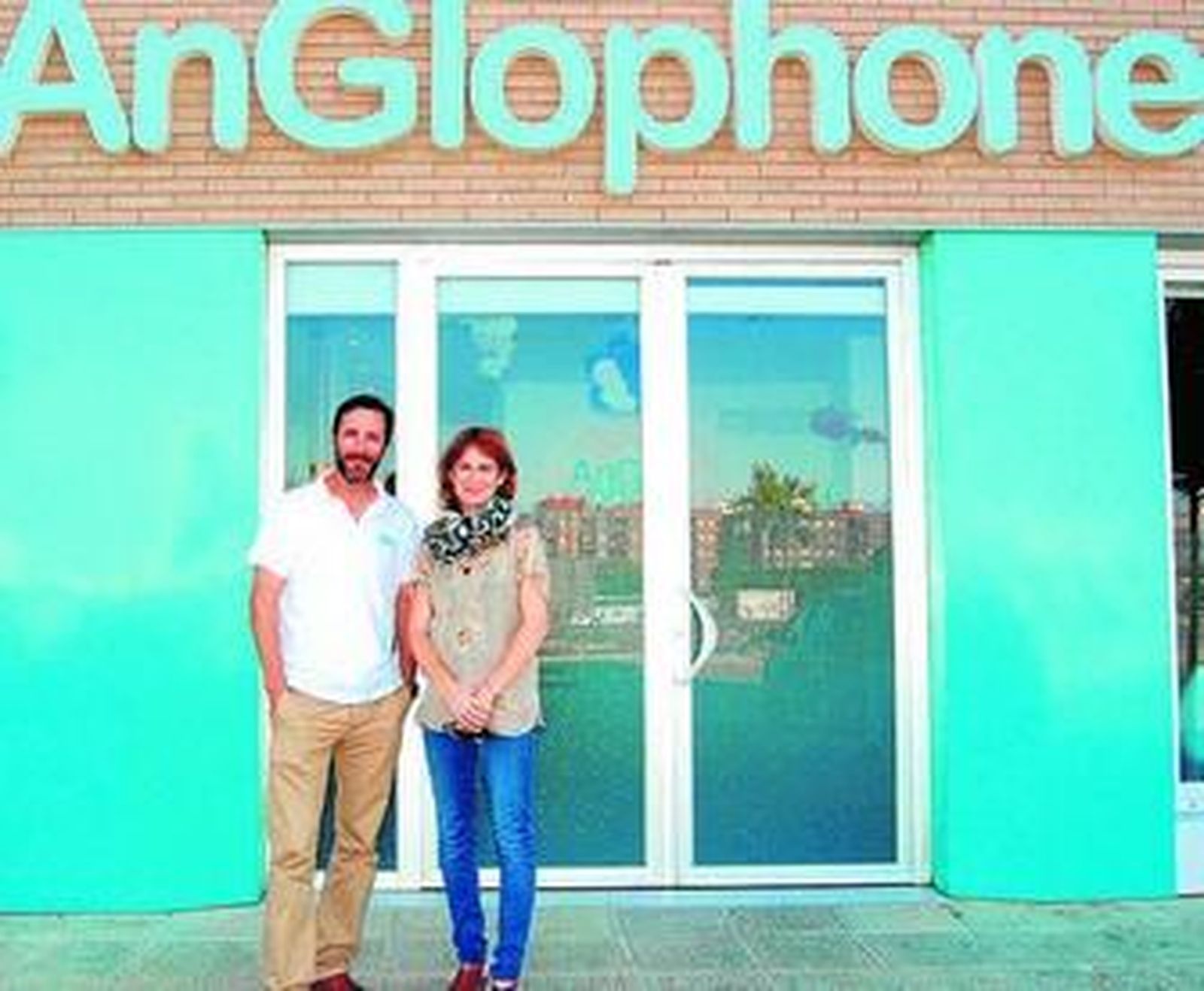 Los propietarios del centro educativo.