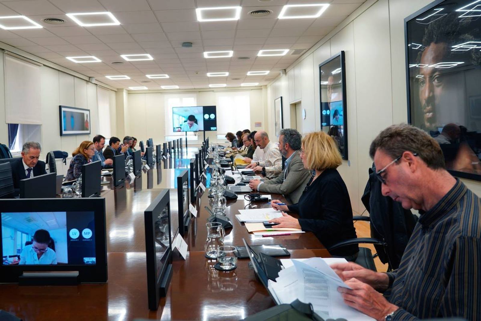 La patronal se desmarca de la reforma de las pensiones y los sindicatos ultiman un acuerdo