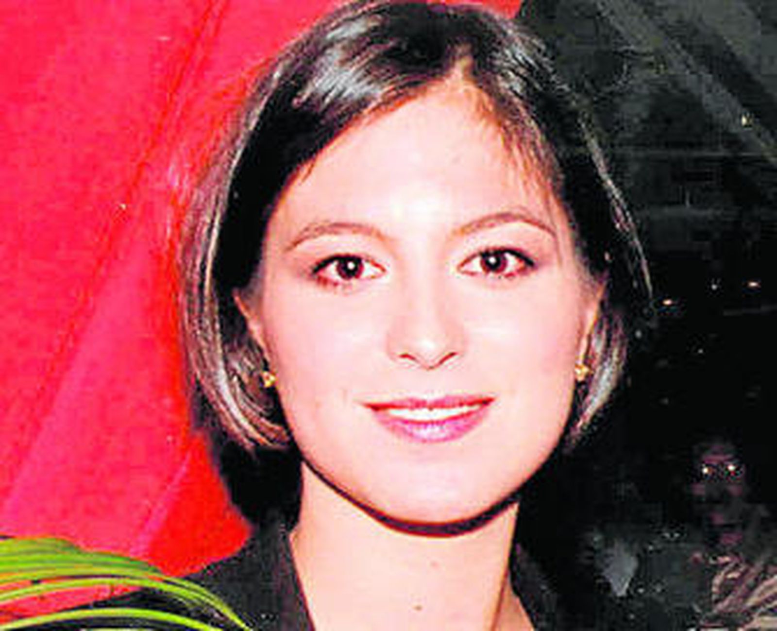 Chábeli, hija de Julio Iglesias e Isabel Preysler, está embarazada de gemelos