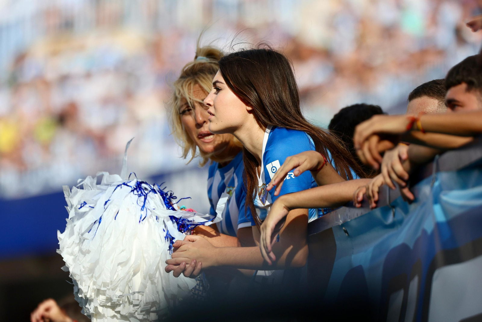 Búscate en La Rosaleda en el Málaga CF - Celta Fortuna