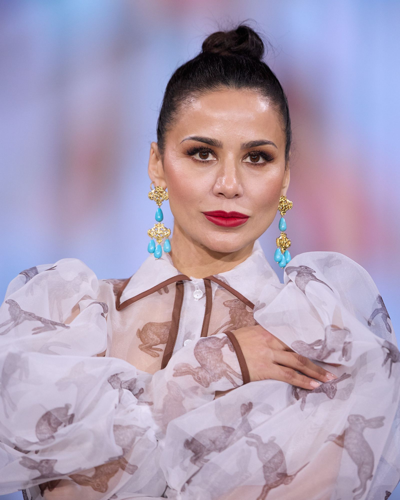 El desfile de José Raposo en Simof 2026, todas las fotos