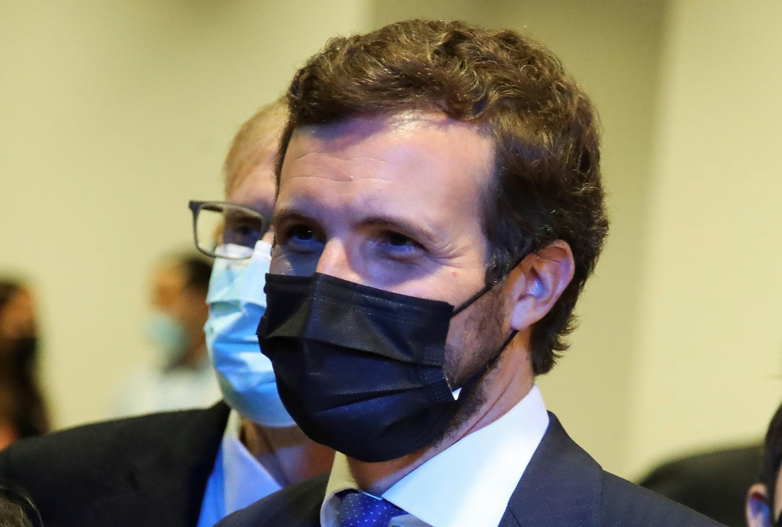 Pablo Casado.
