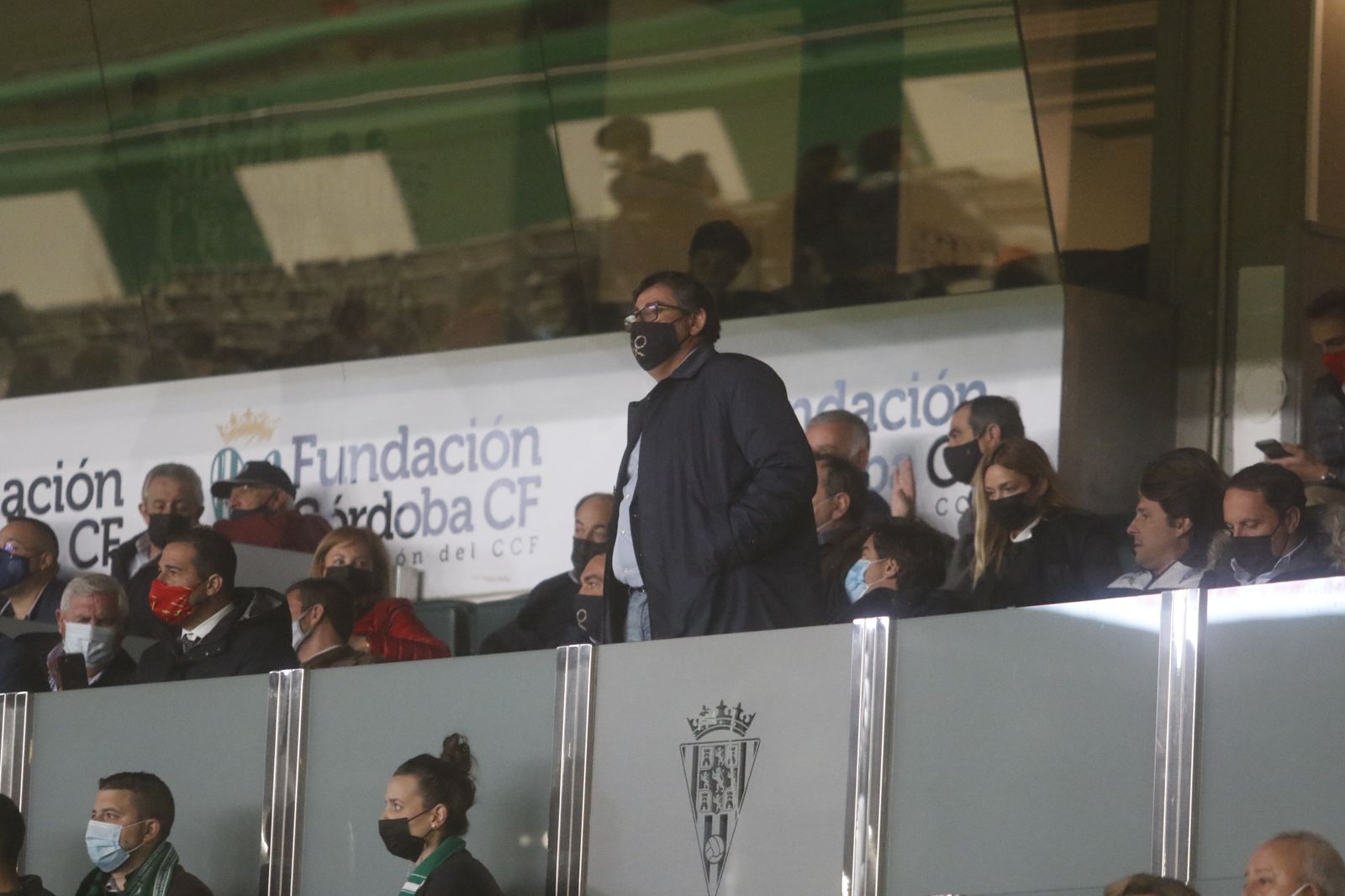 La victoria del Córdoba CF ante el Montijo, en imágenes