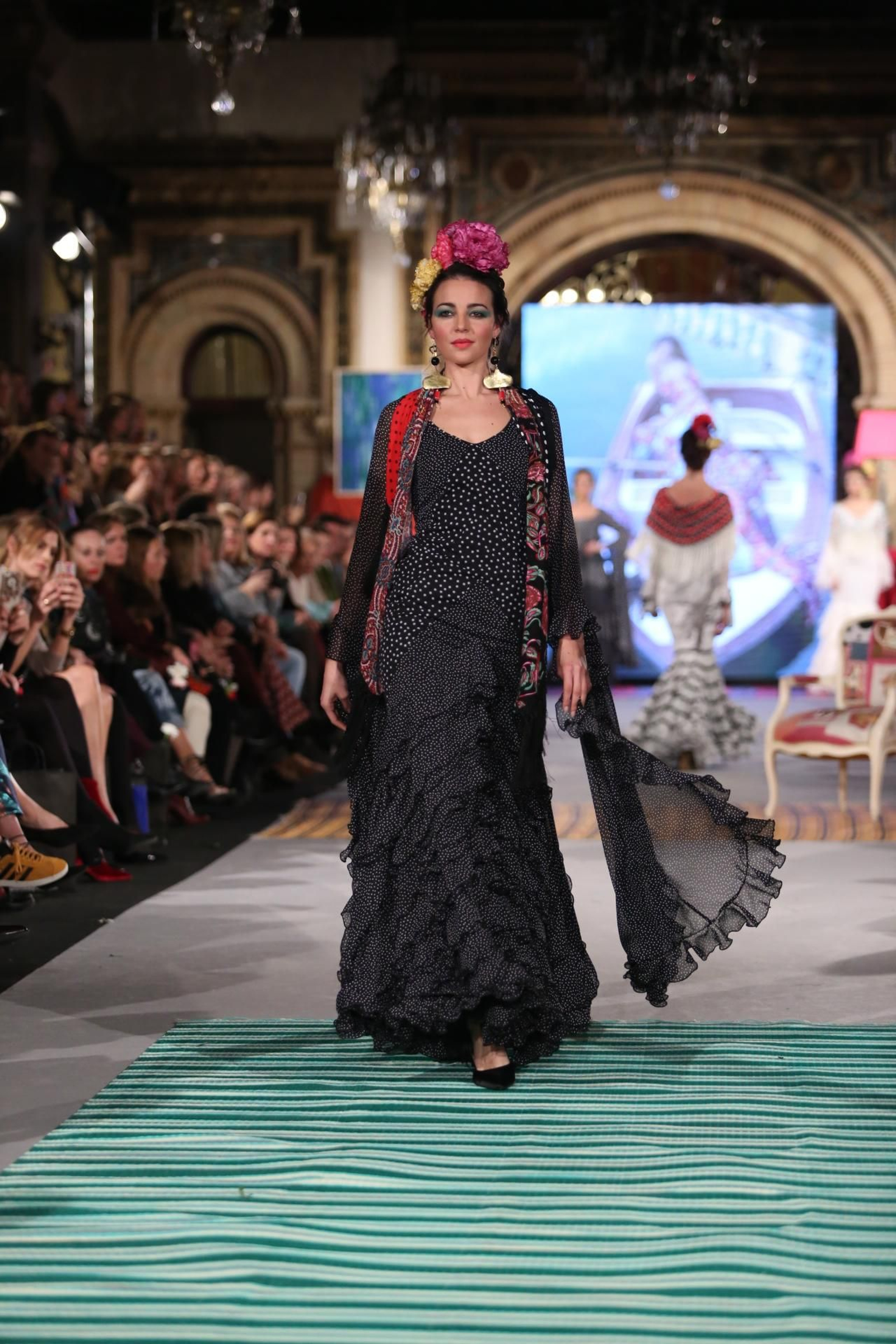 We Love Flamenco 2018 - Pol Núñez