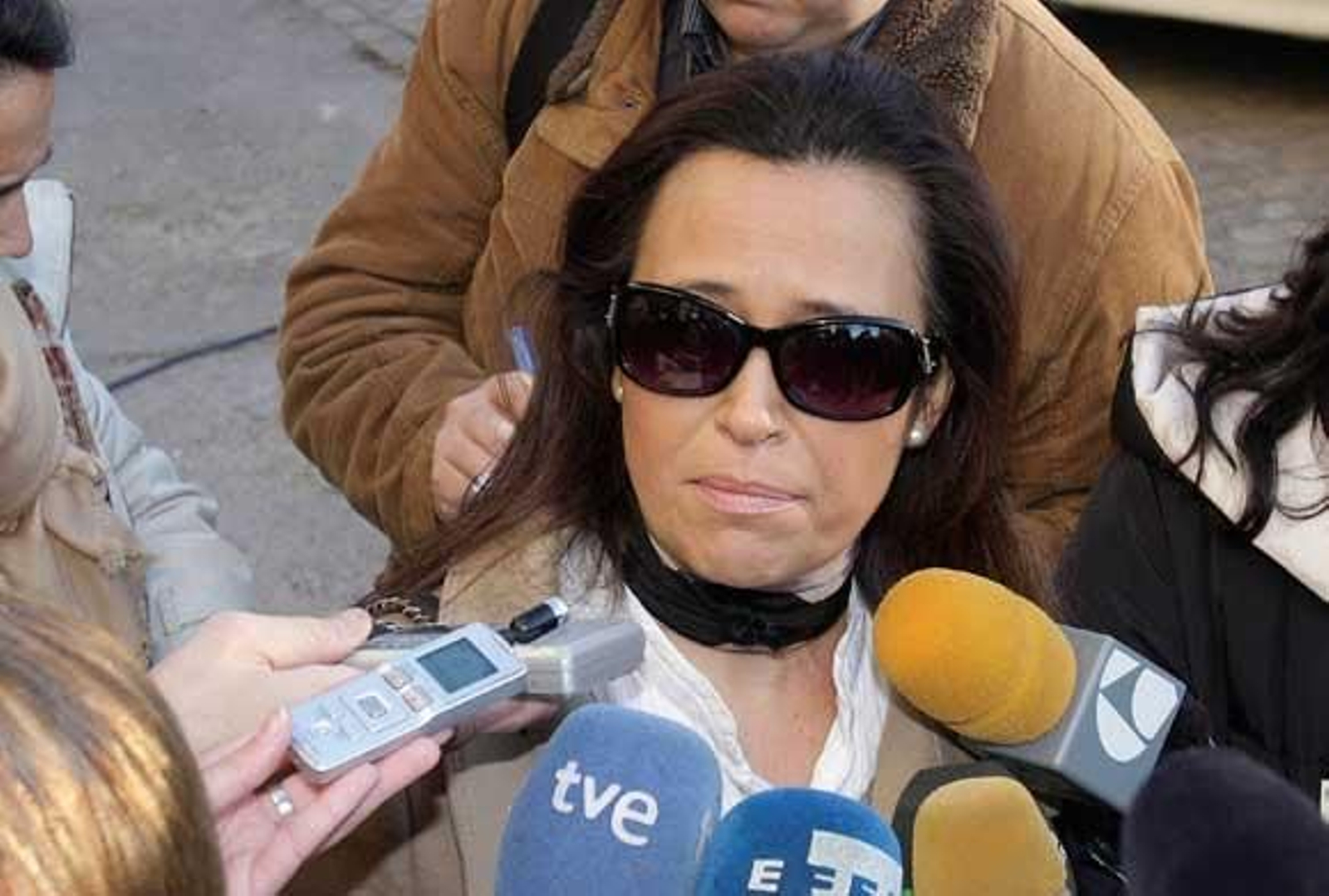 El Cuco "estaba obsesionado o encaprichado" con Marta