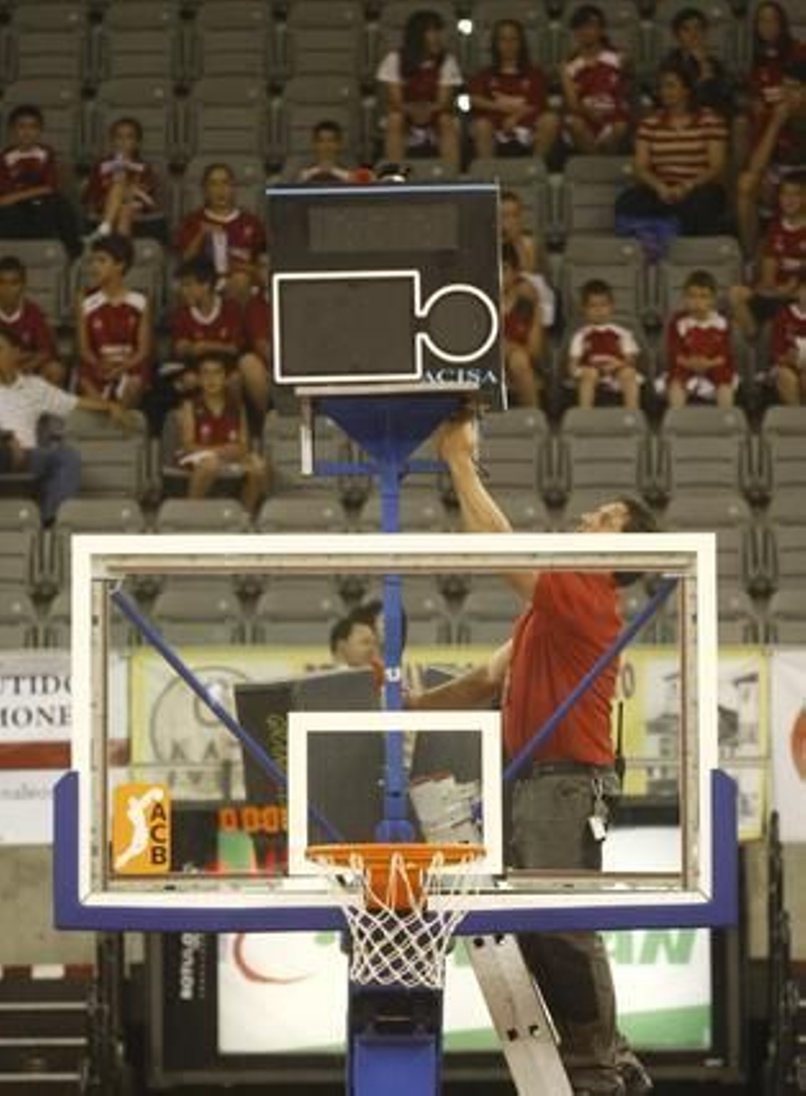 Foto: Pepe Villoslada