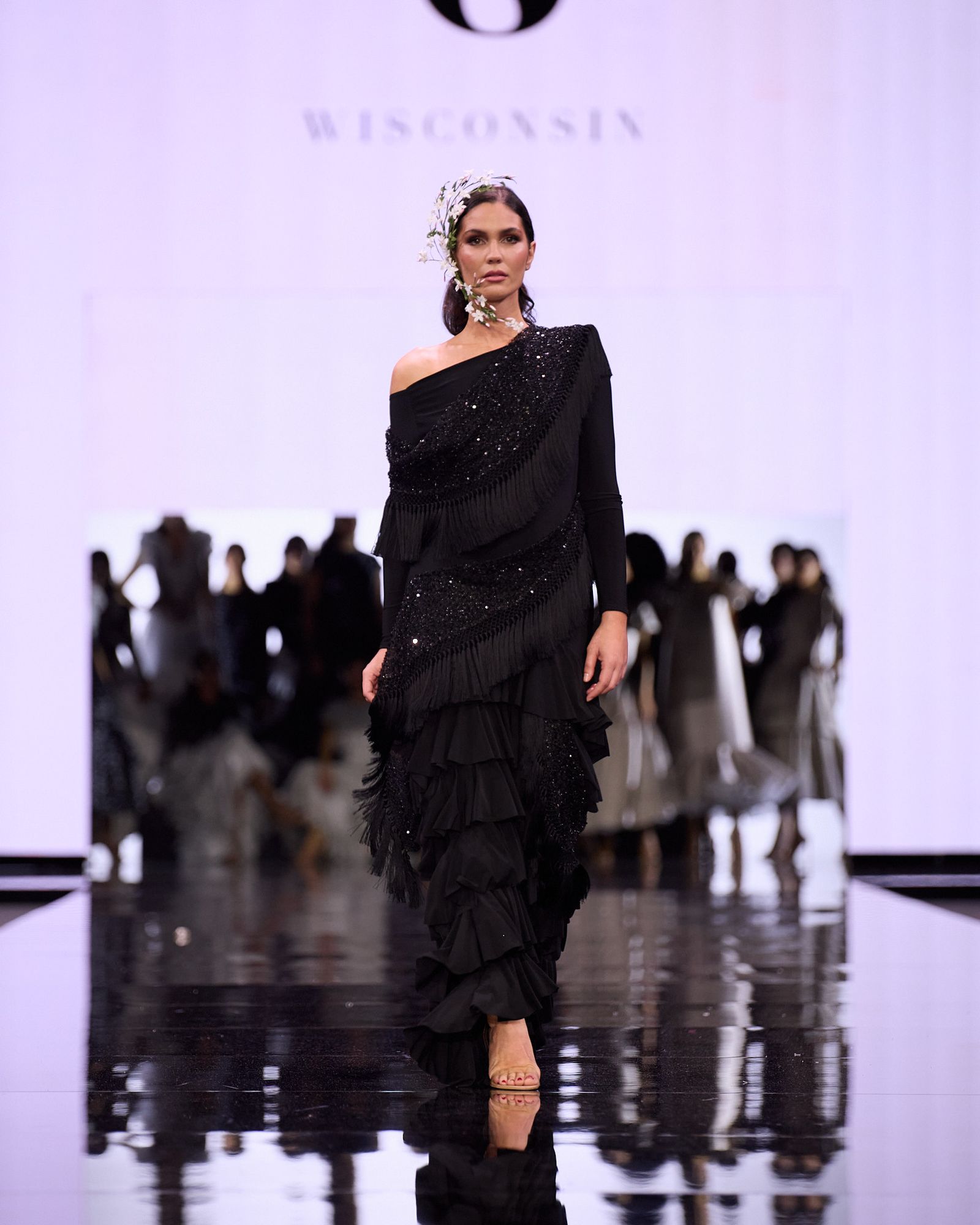 El desfile de José Joaquin Gil en Simof 2026, todas las fotos