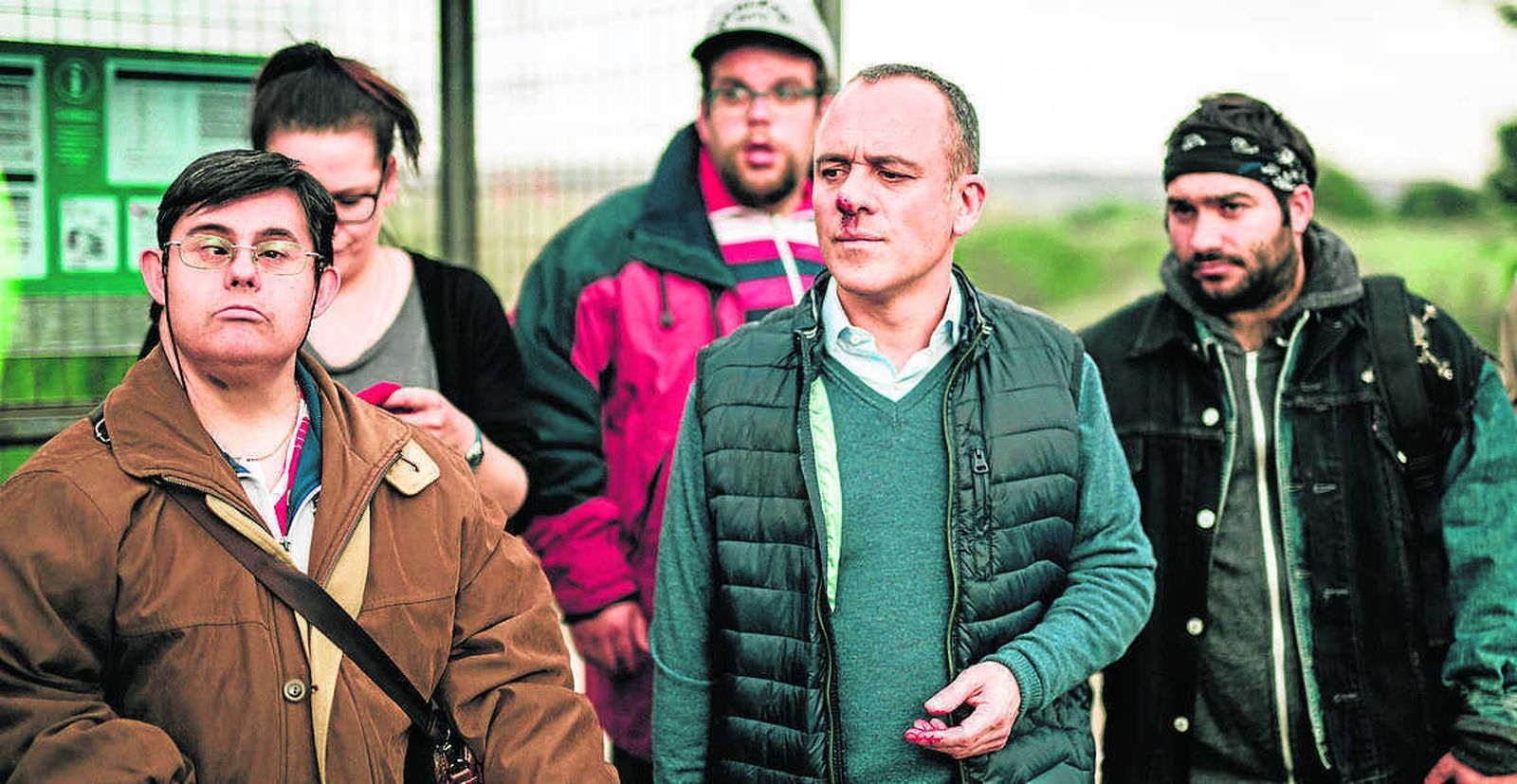 Las trampas de la discapacidad