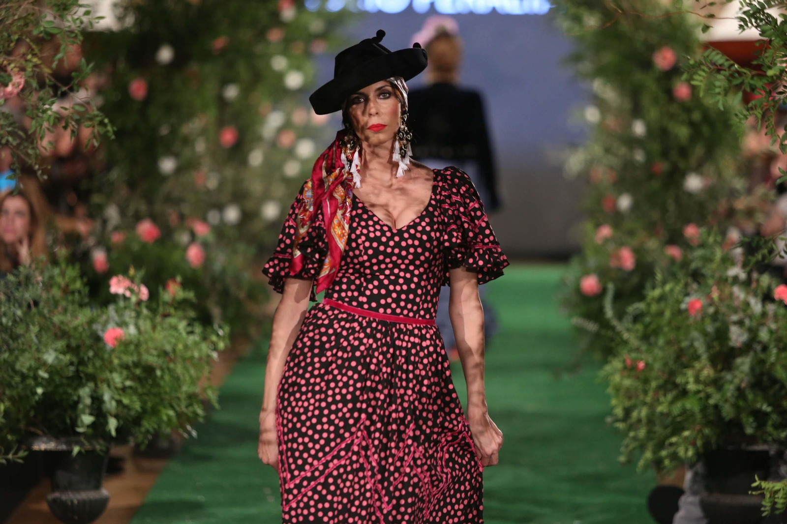 Rocío Peralta - We  Love Flamenco 2018