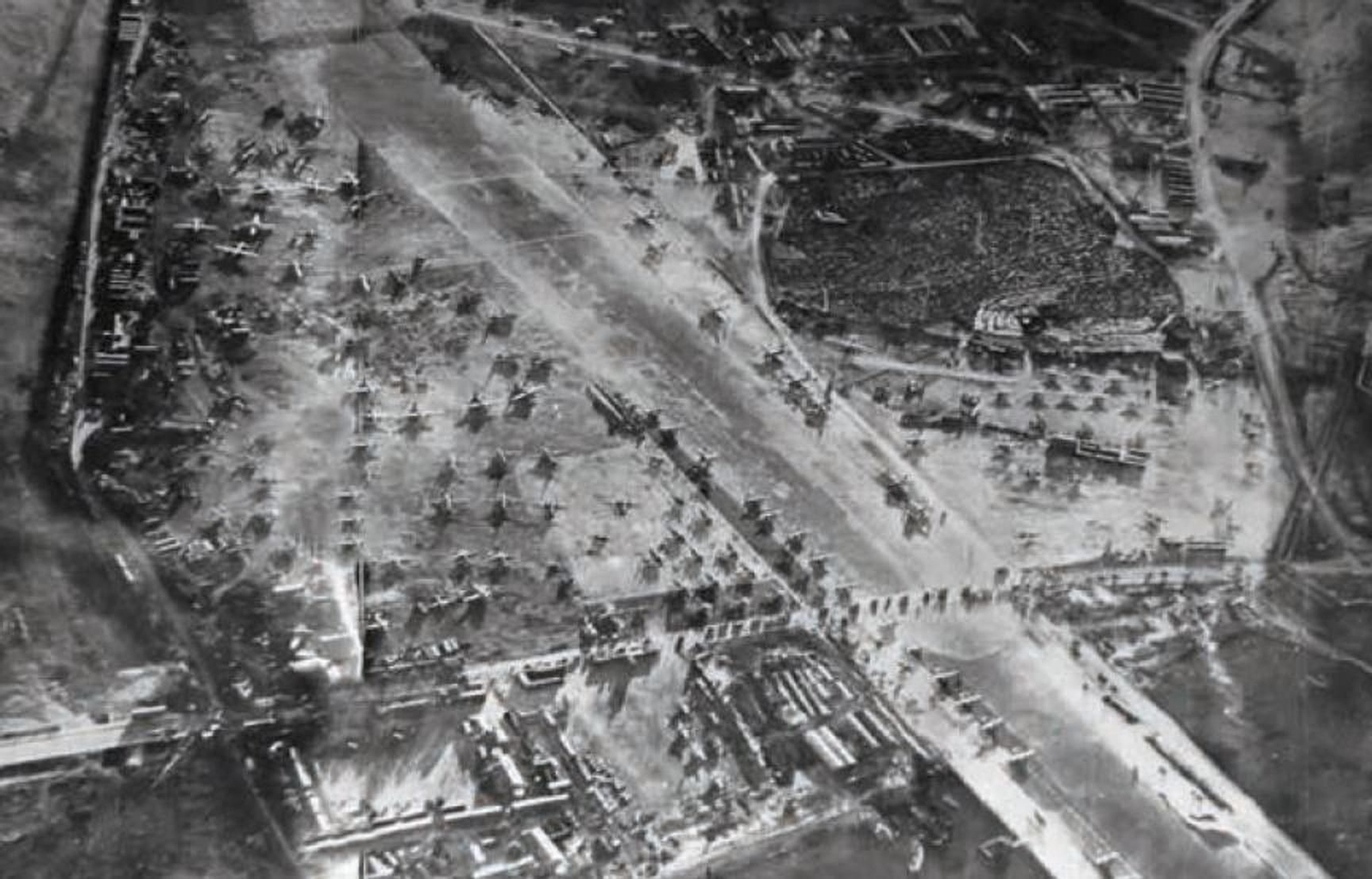 Gibraltar, Operación Torch.