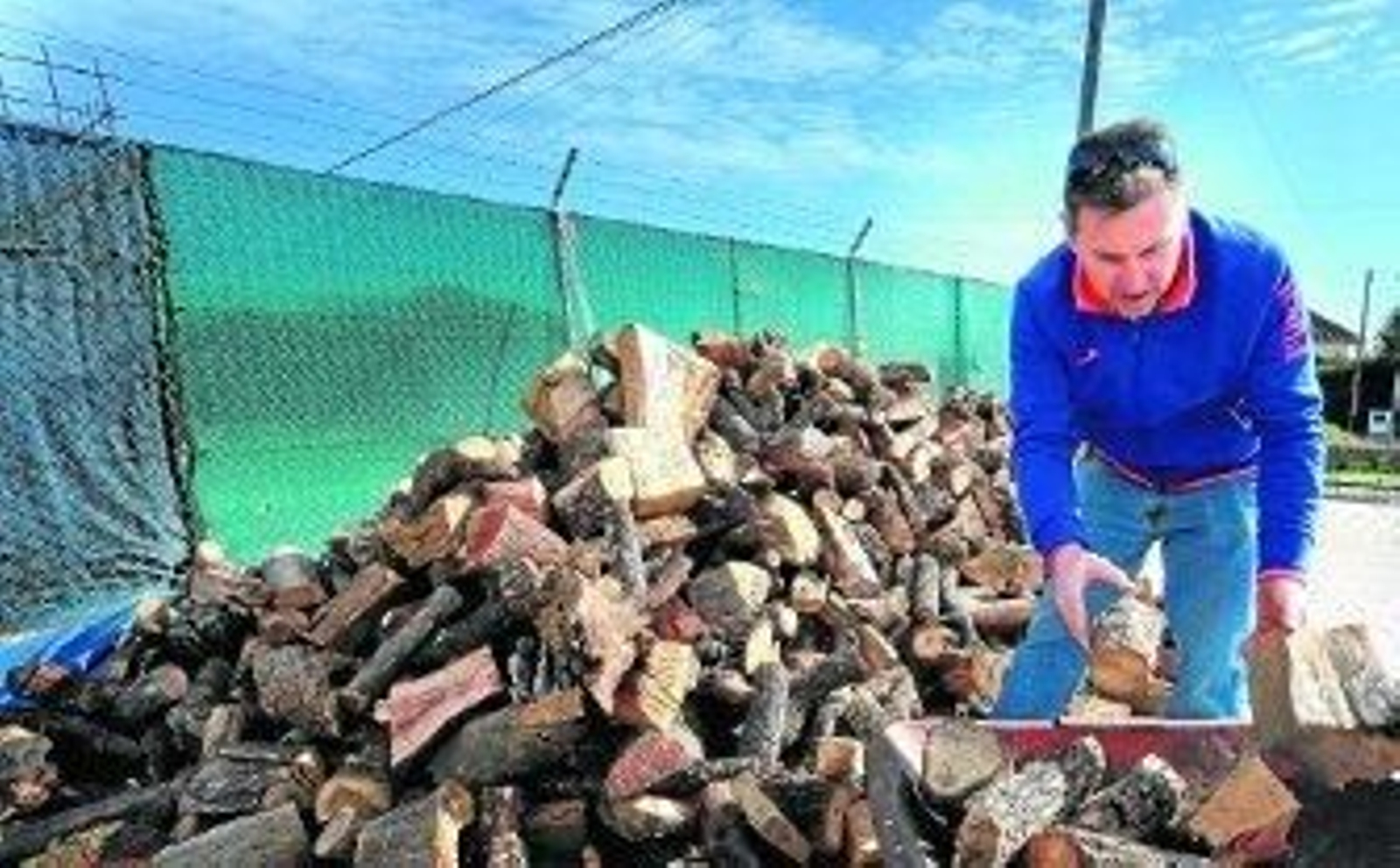 El mejor remedio contra el invierno