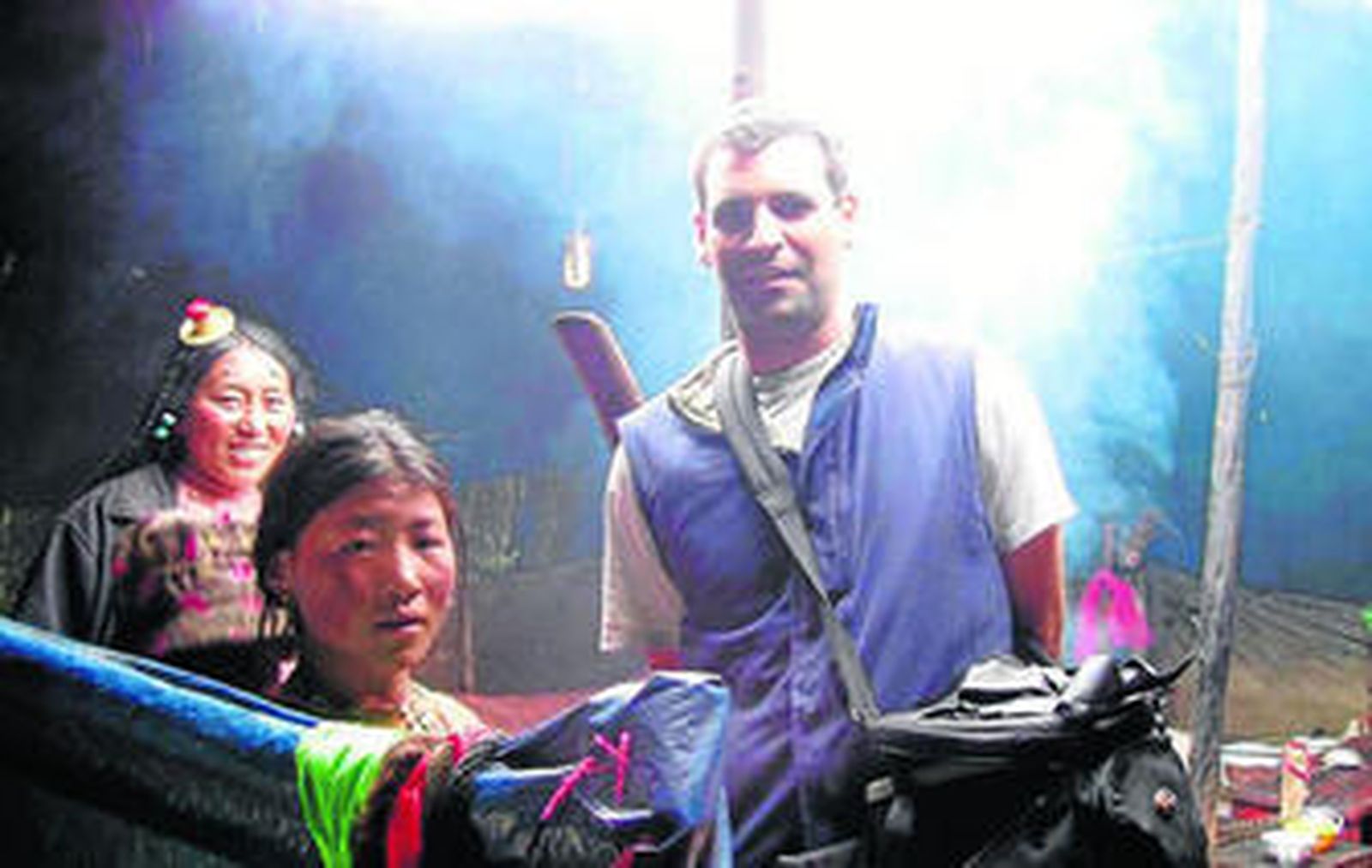 El chiclanero fallecido, en una imagen de archivo.